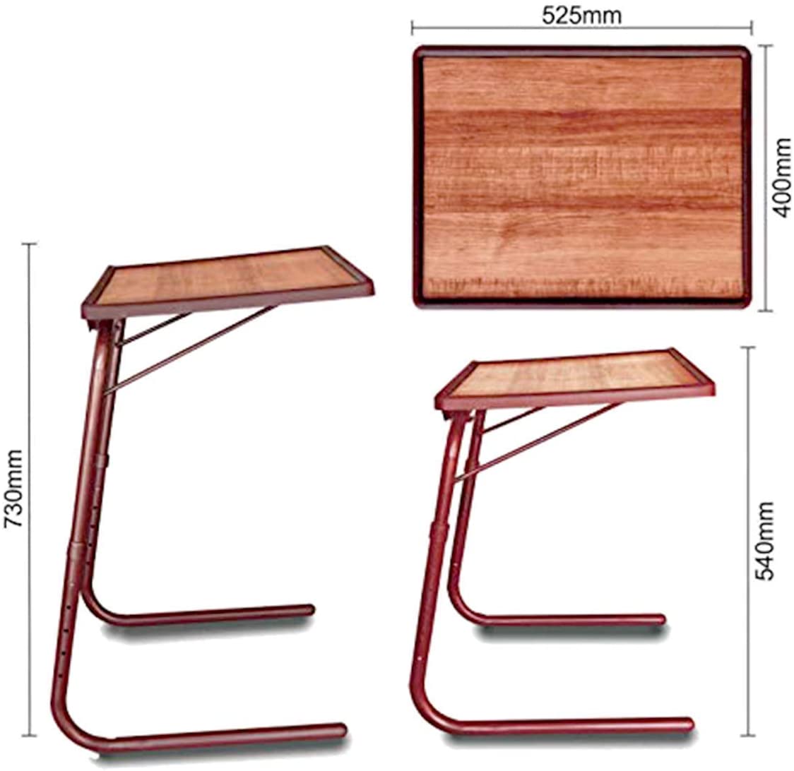 Folding table mate-alder