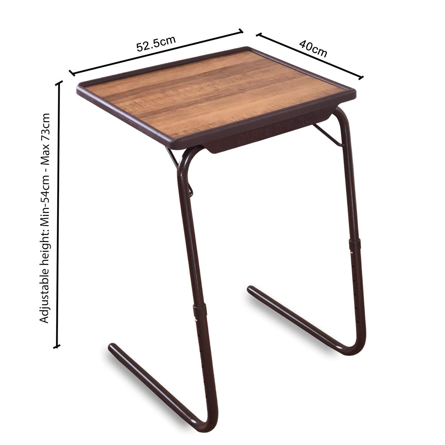 Folding table mate-alder