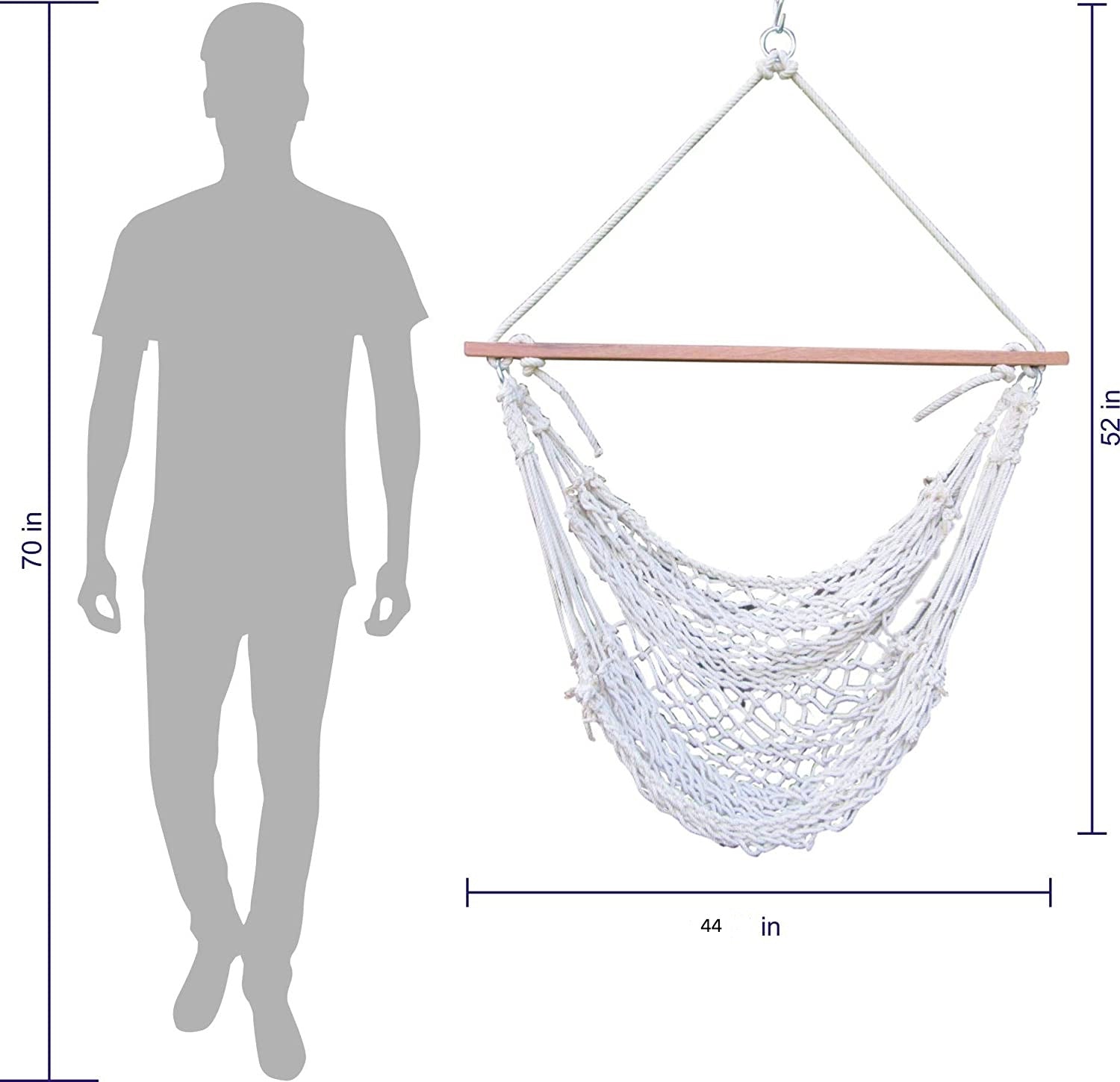 Garden Hammock, Double Hammocks On Sale, Two Person Tree Hammocks