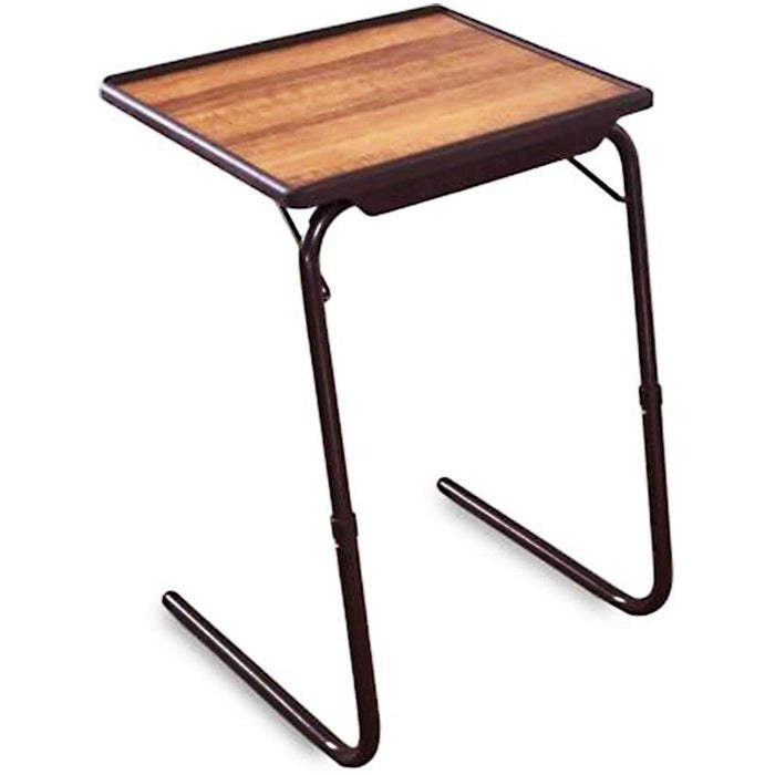 Folding Table Mate-Alder