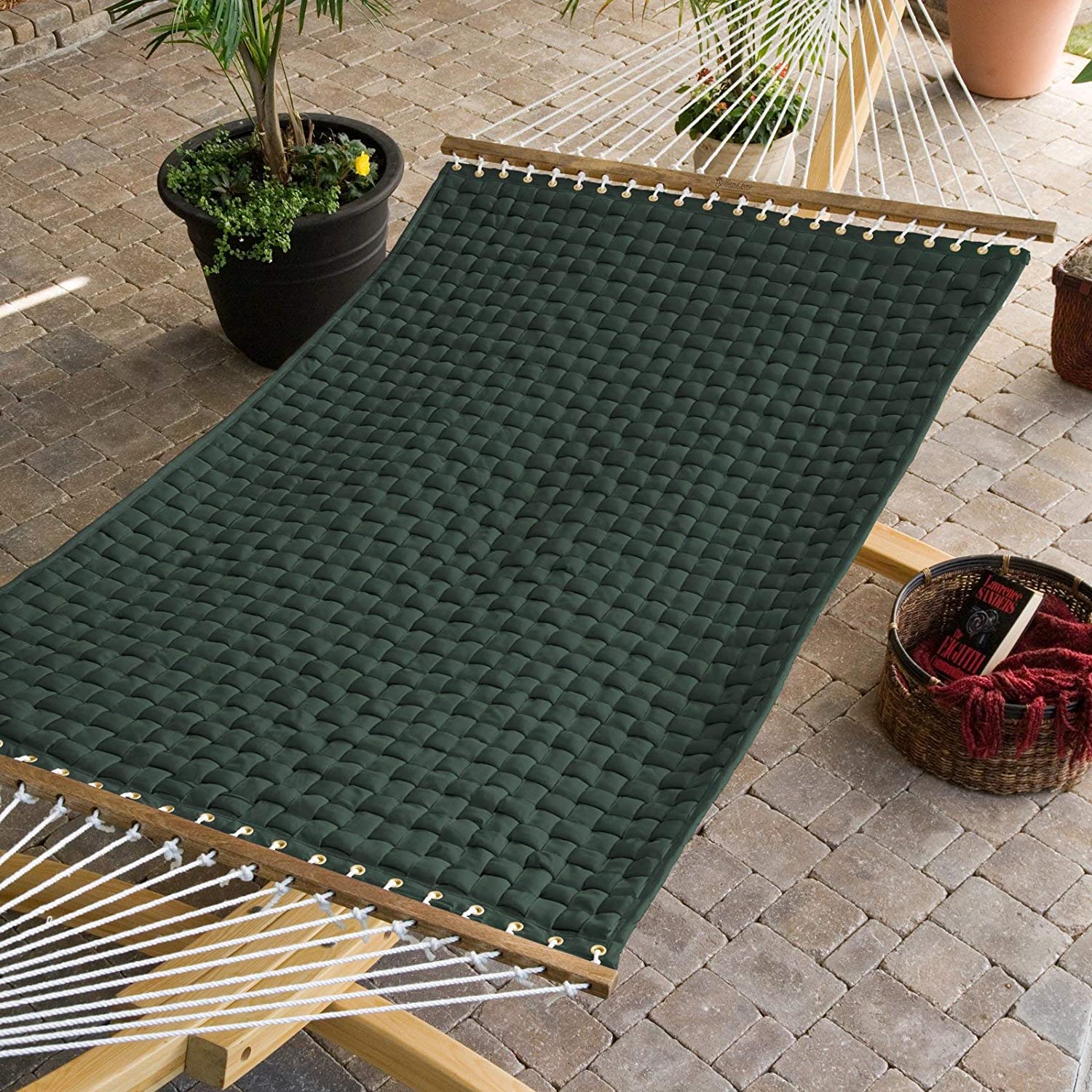 Garden Hammock, Double Hammocks On Sale, Two Person Tree Hammocks