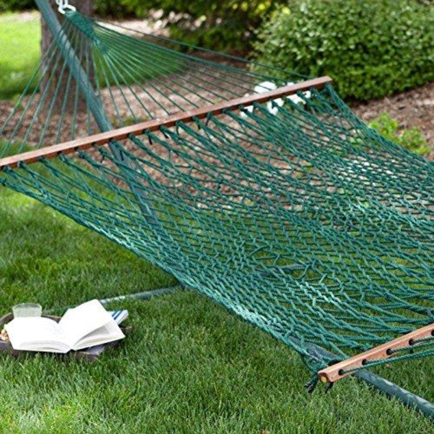 Garden Hammock, Double Hammocks On Sale, Two Person Tree Hammocks