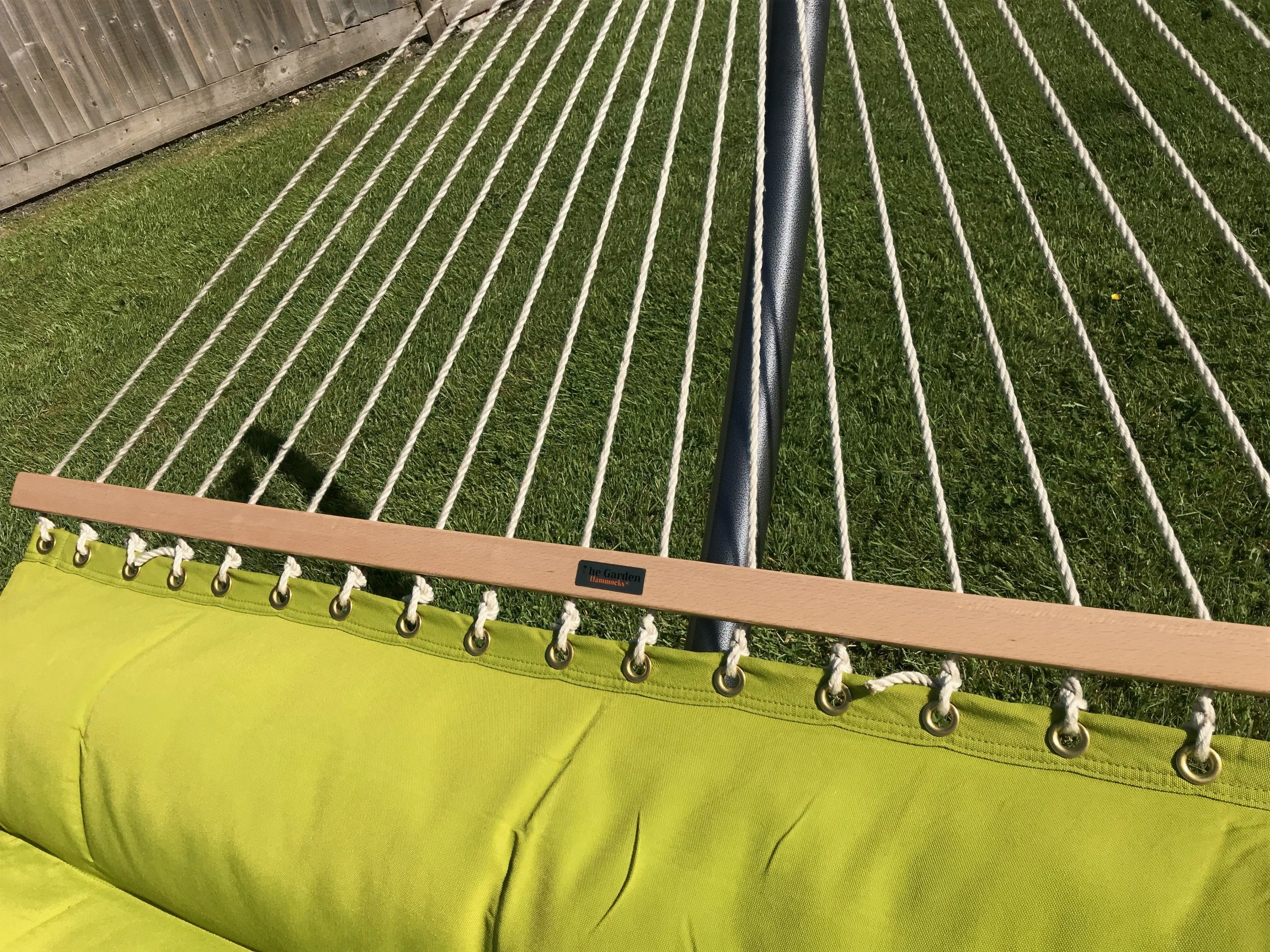 Garden Hammock, Double Hammocks On Sale, Two Person Tree Hammocks