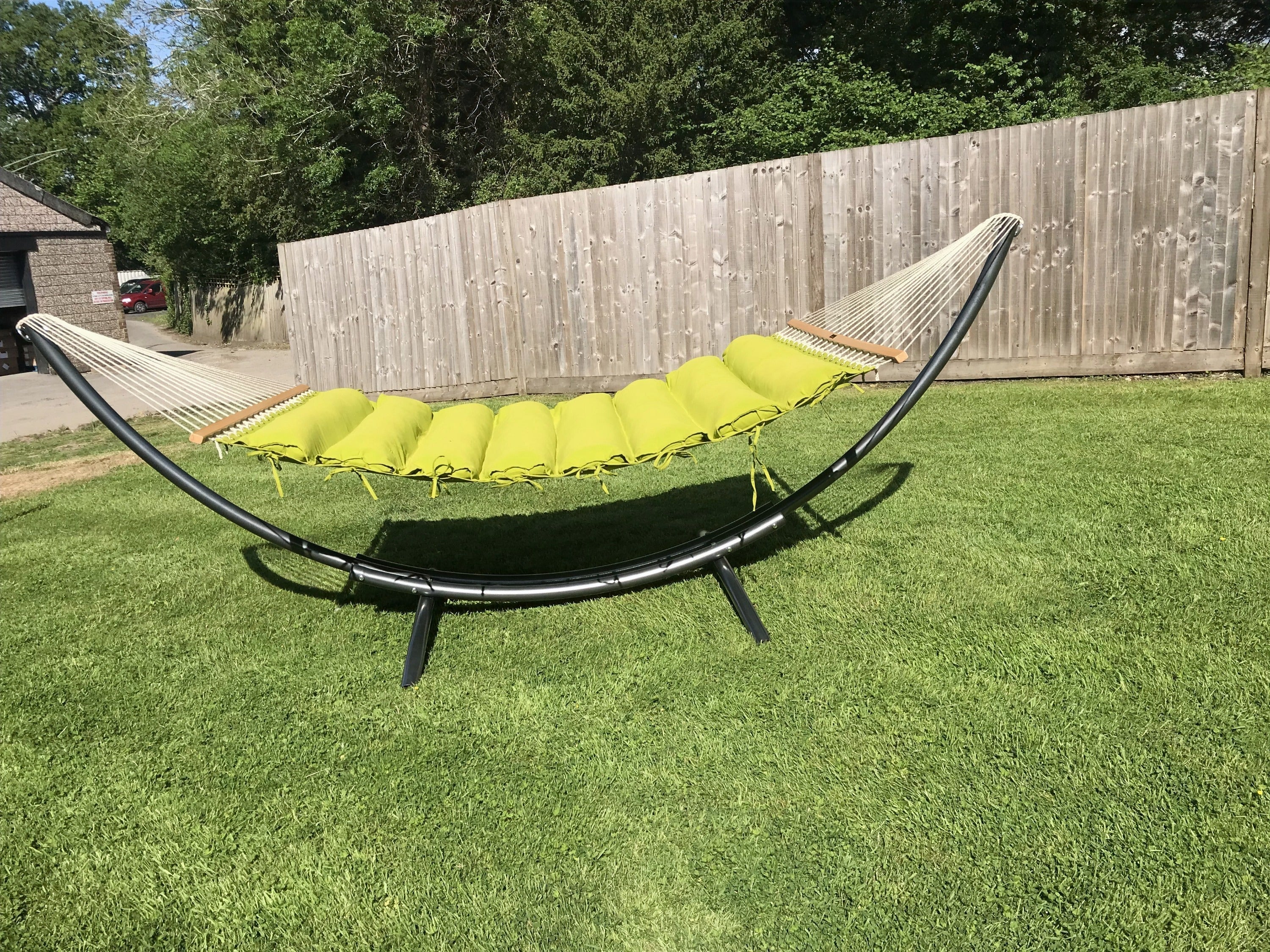Garden Hammock, Double Hammocks On Sale, Two Person Tree Hammocks