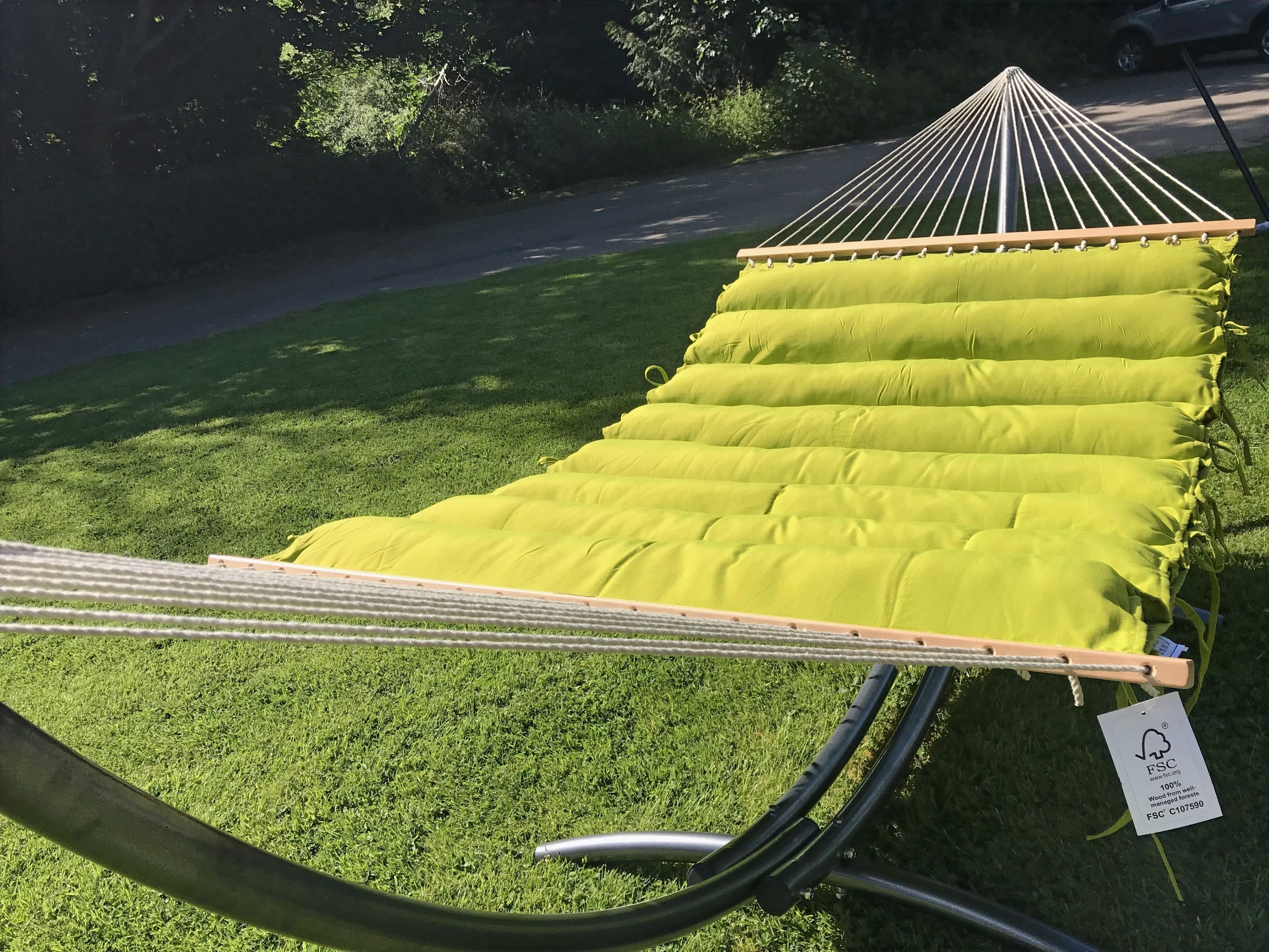 Garden Hammock, Double Hammocks On Sale, Two Person Tree Hammocks