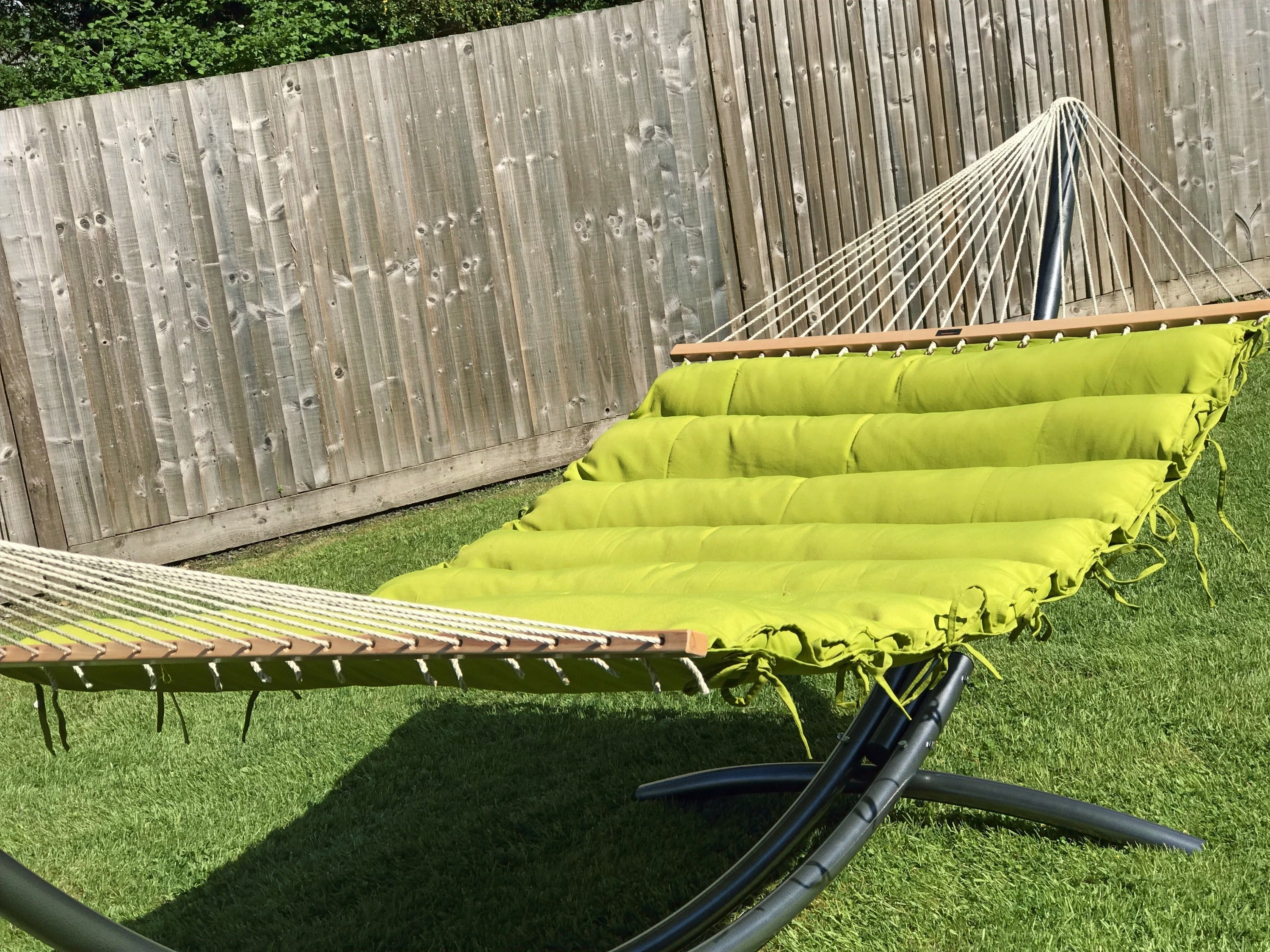 Garden Hammock, Double Hammocks On Sale, Two Person Tree Hammocks