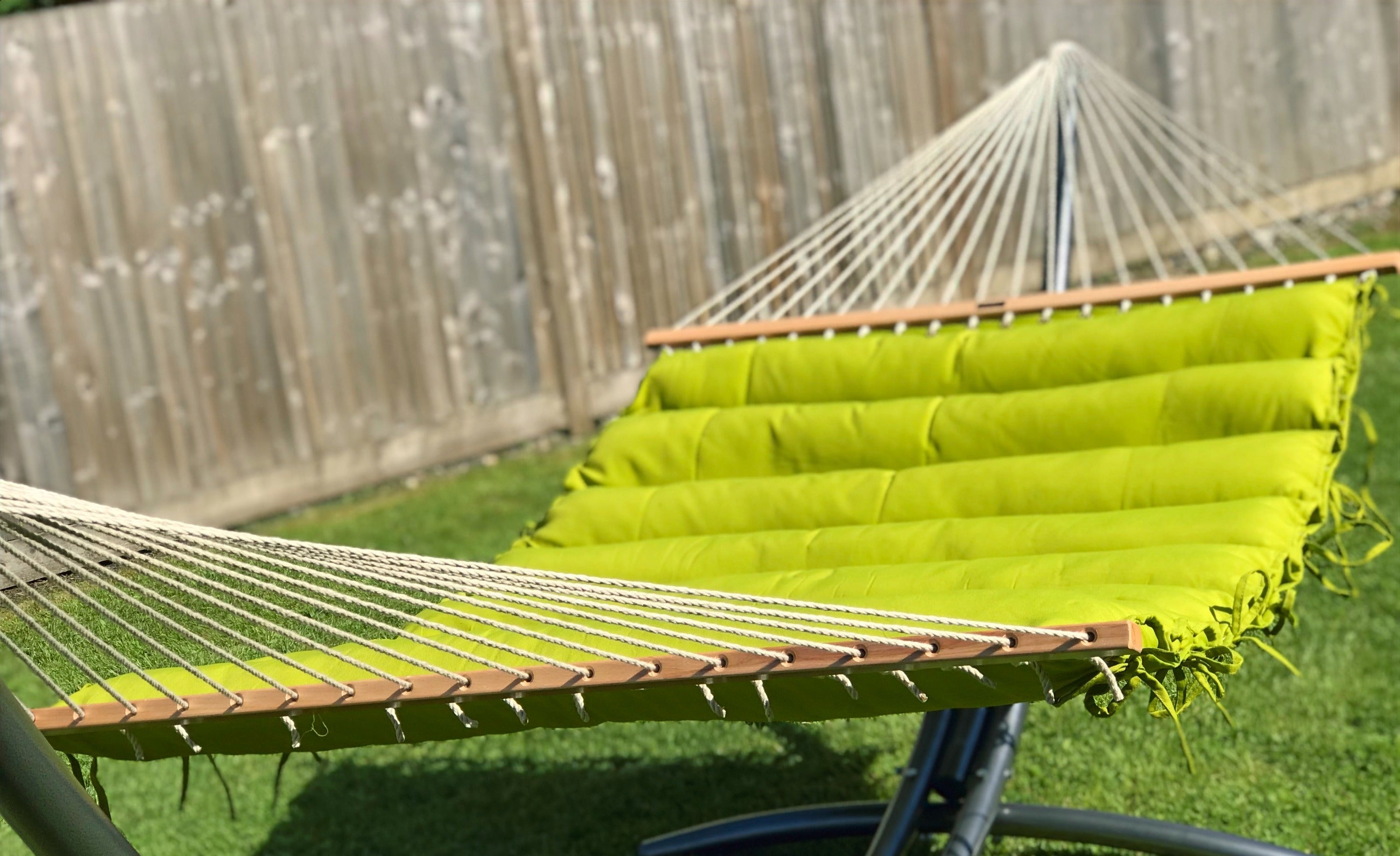 Garden Hammock, Double Hammocks On Sale, Two Person Tree Hammocks