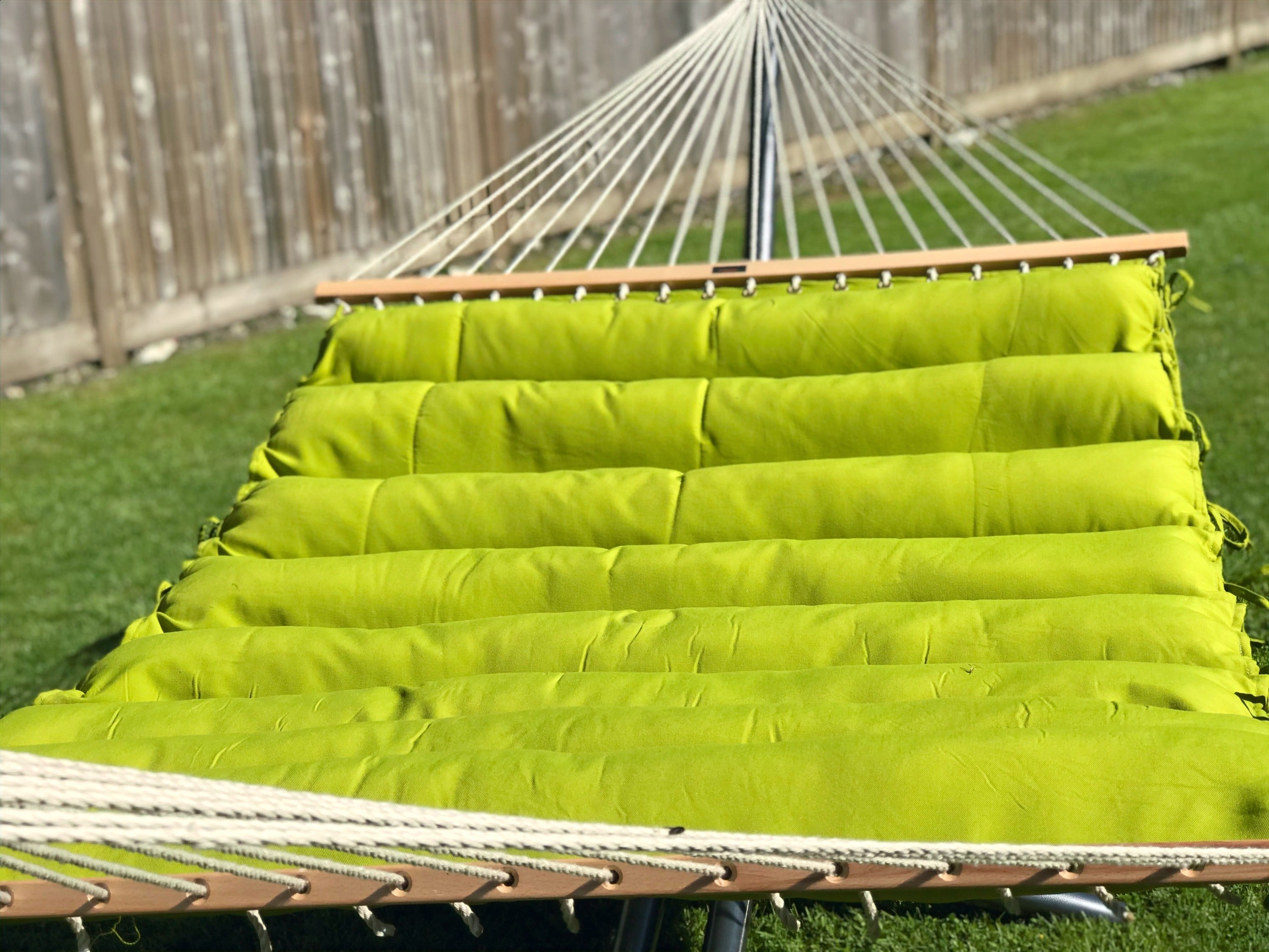 Garden Hammock, Double Hammocks On Sale, Two Person Tree Hammocks