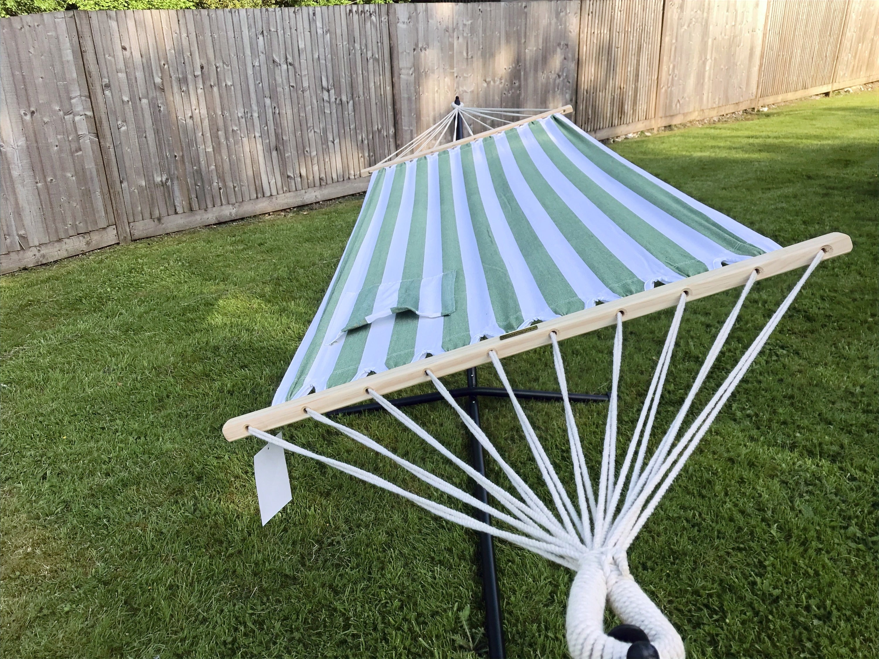 Garden Hammock, Double Hammocks On Sale, Two Person Tree Hammocks
