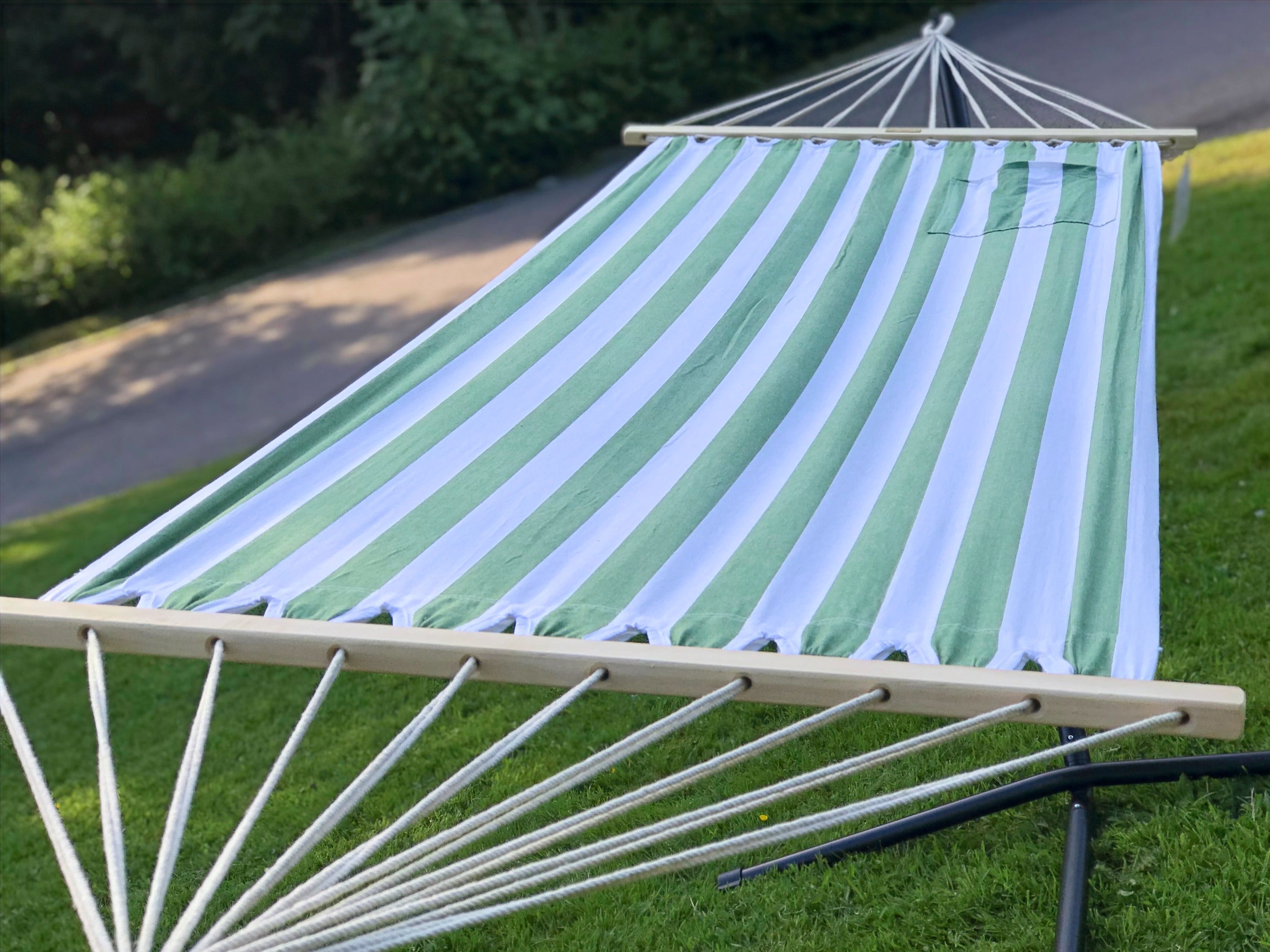 Garden Hammock, Double Hammocks On Sale, Two Person Tree Hammocks