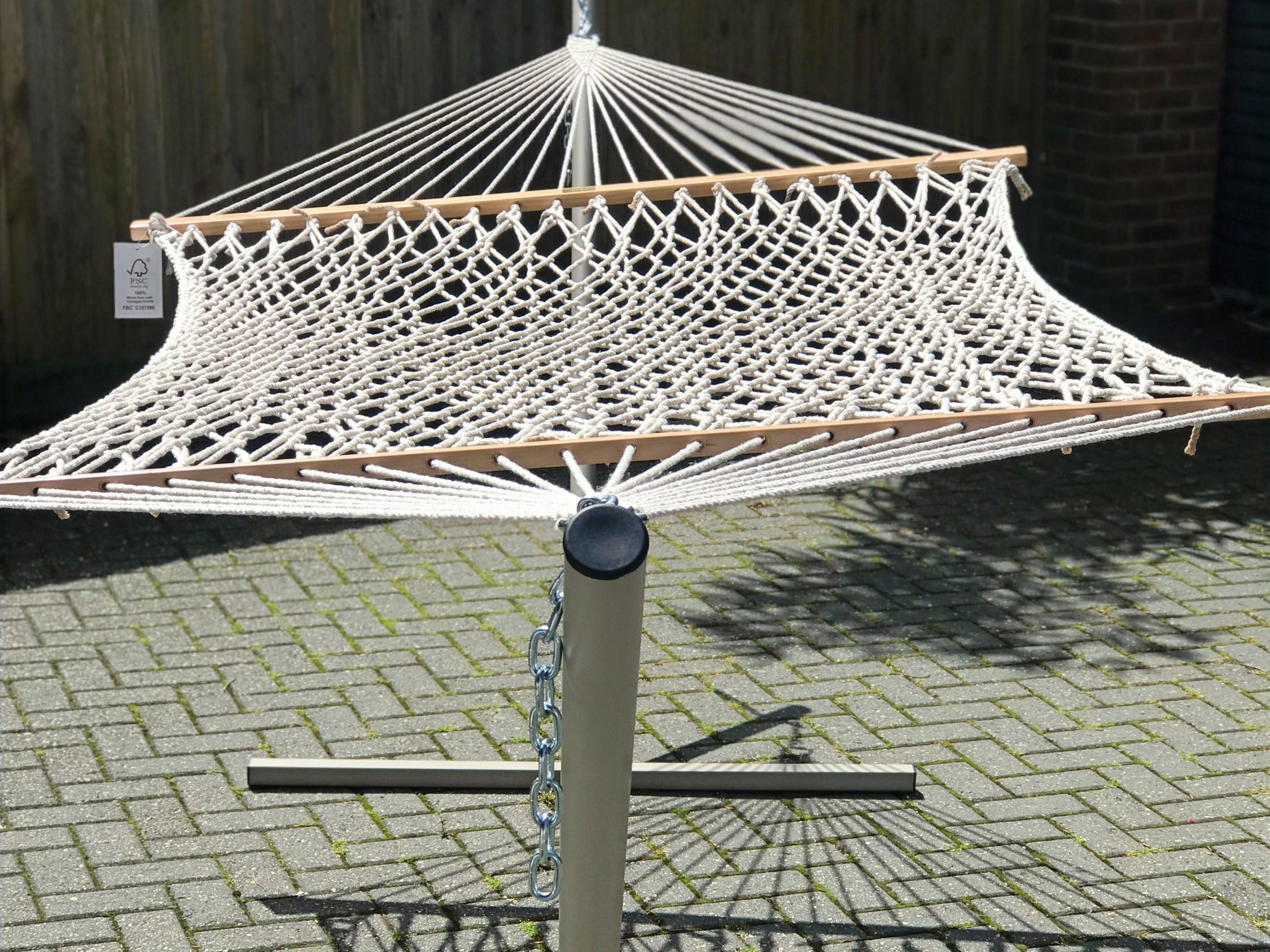 Garden Hammock, Double Hammocks On Sale, Two Person Tree Hammocks
