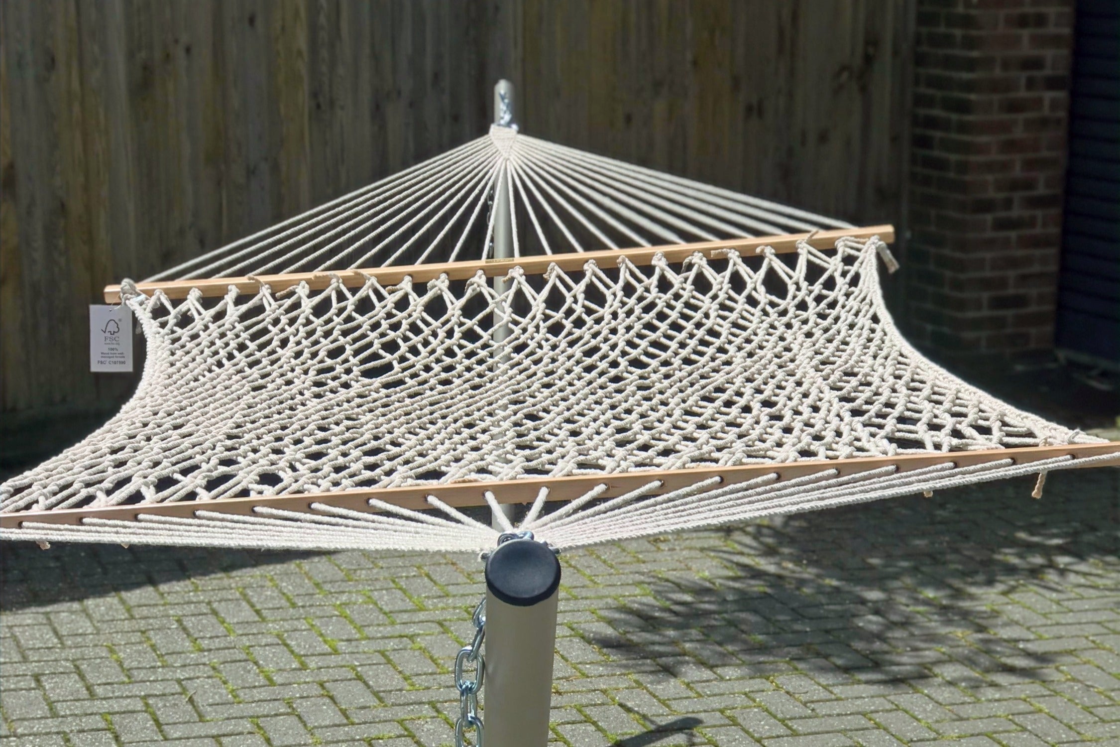 Garden Hammock, Double Hammocks On Sale, Two Person Tree Hammocks