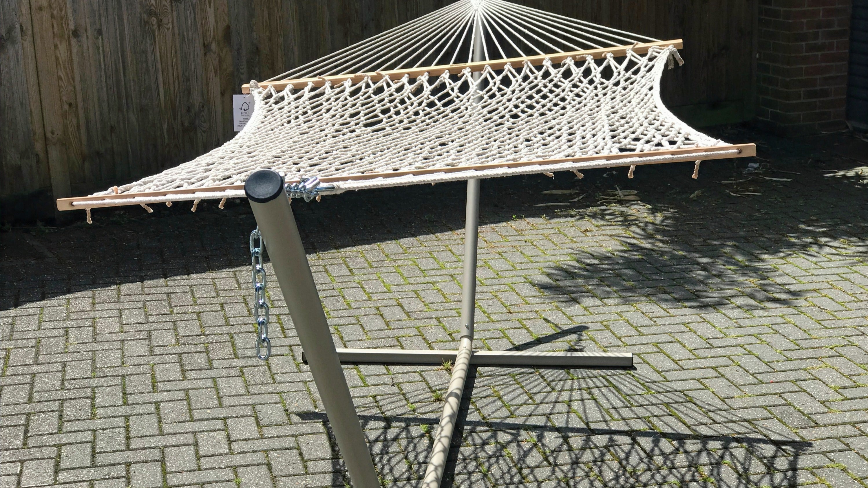 Garden Hammock, Double Hammocks On Sale, Two Person Tree Hammocks