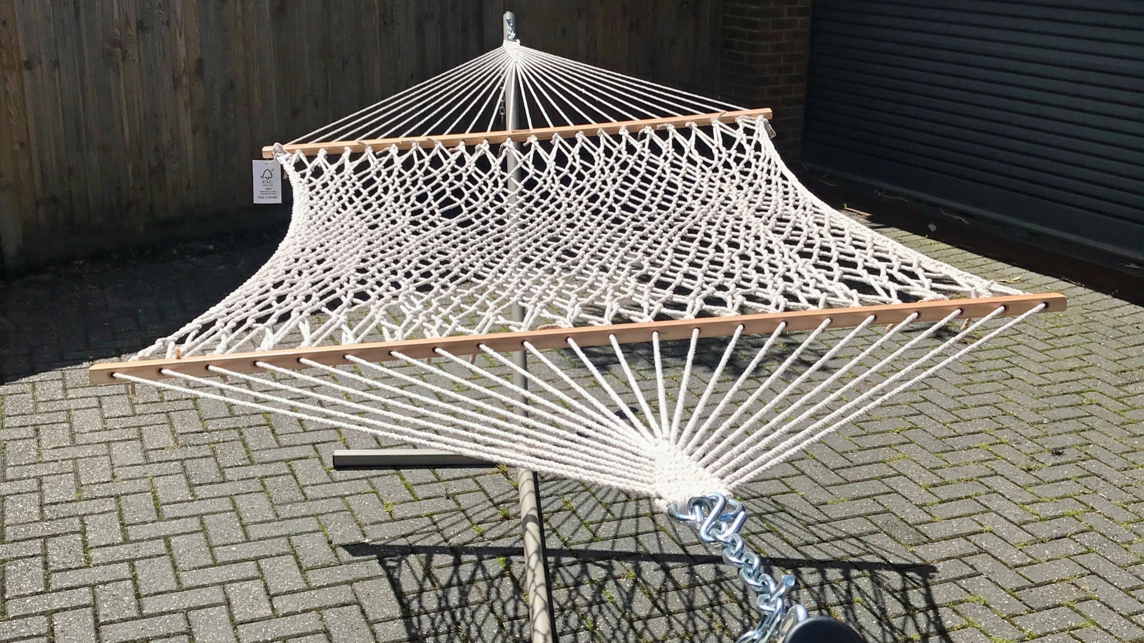 Garden Hammock, Double Hammocks On Sale, Two Person Tree Hammocks