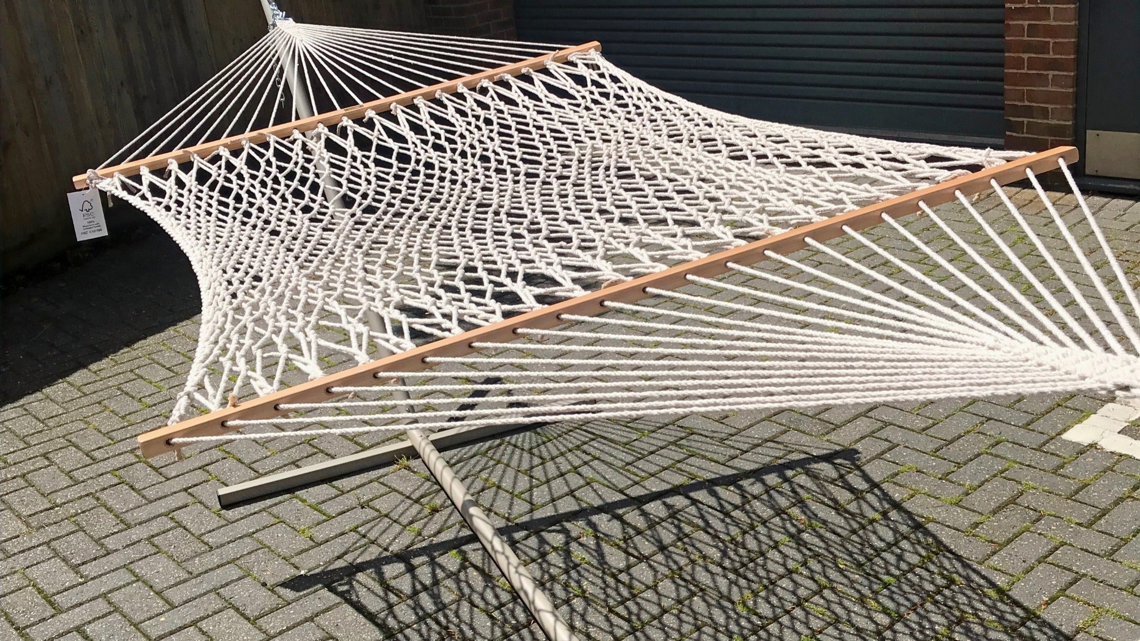 Garden Hammock, Double Hammocks On Sale, Two Person Tree Hammocks