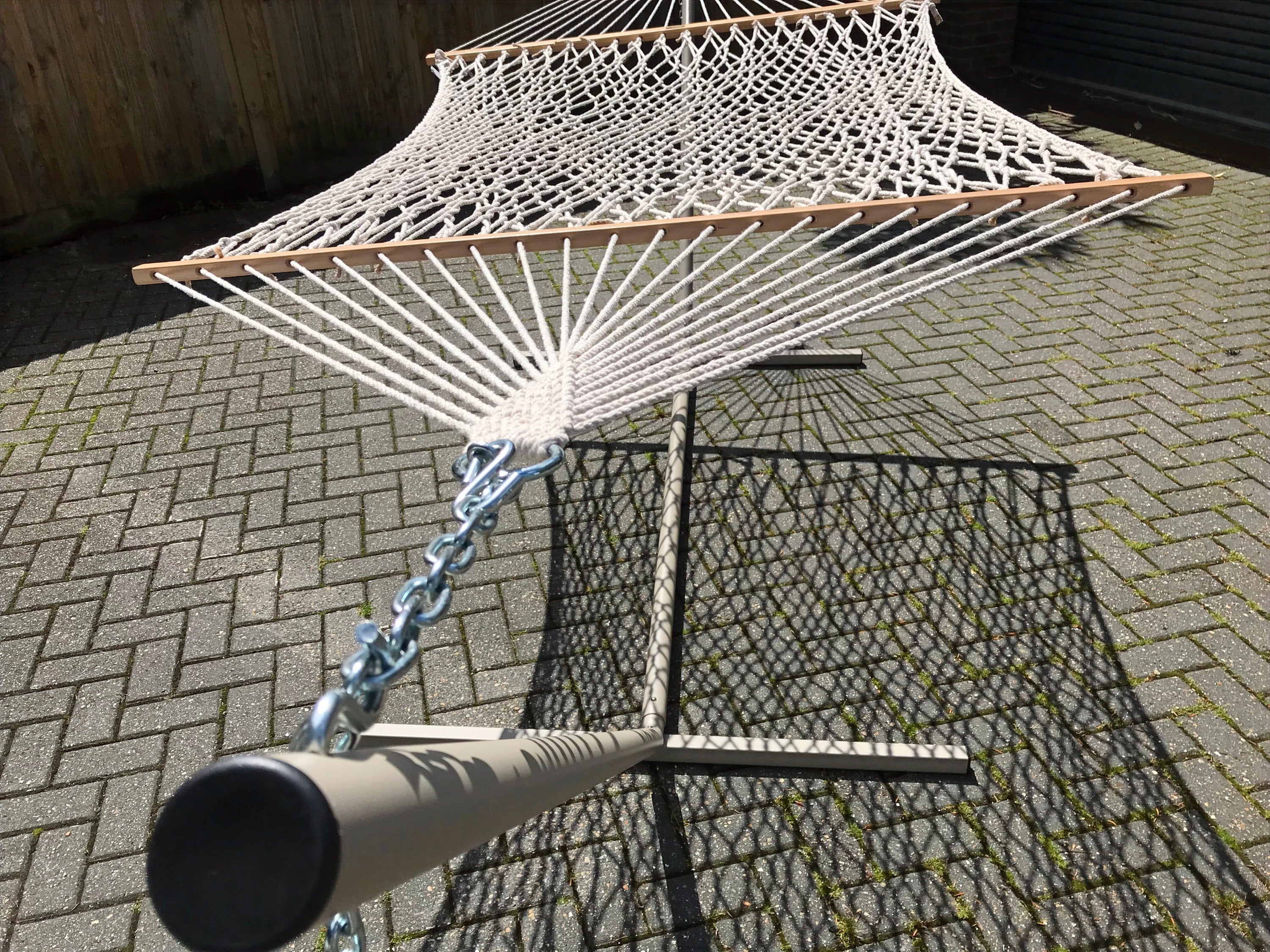 Garden Hammock, Double Hammocks On Sale, Two Person Tree Hammocks