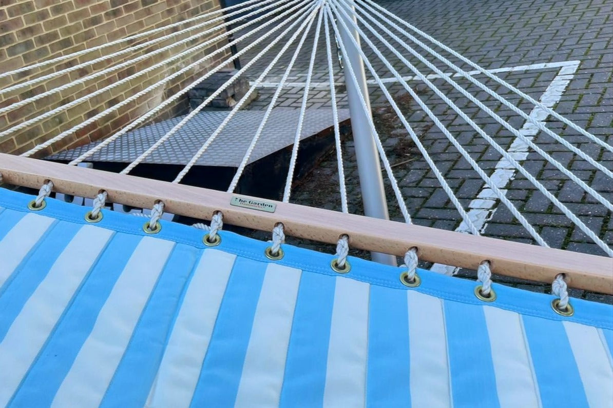Garden Hammock, Double Hammocks On Sale, Two Person Tree Hammocks
