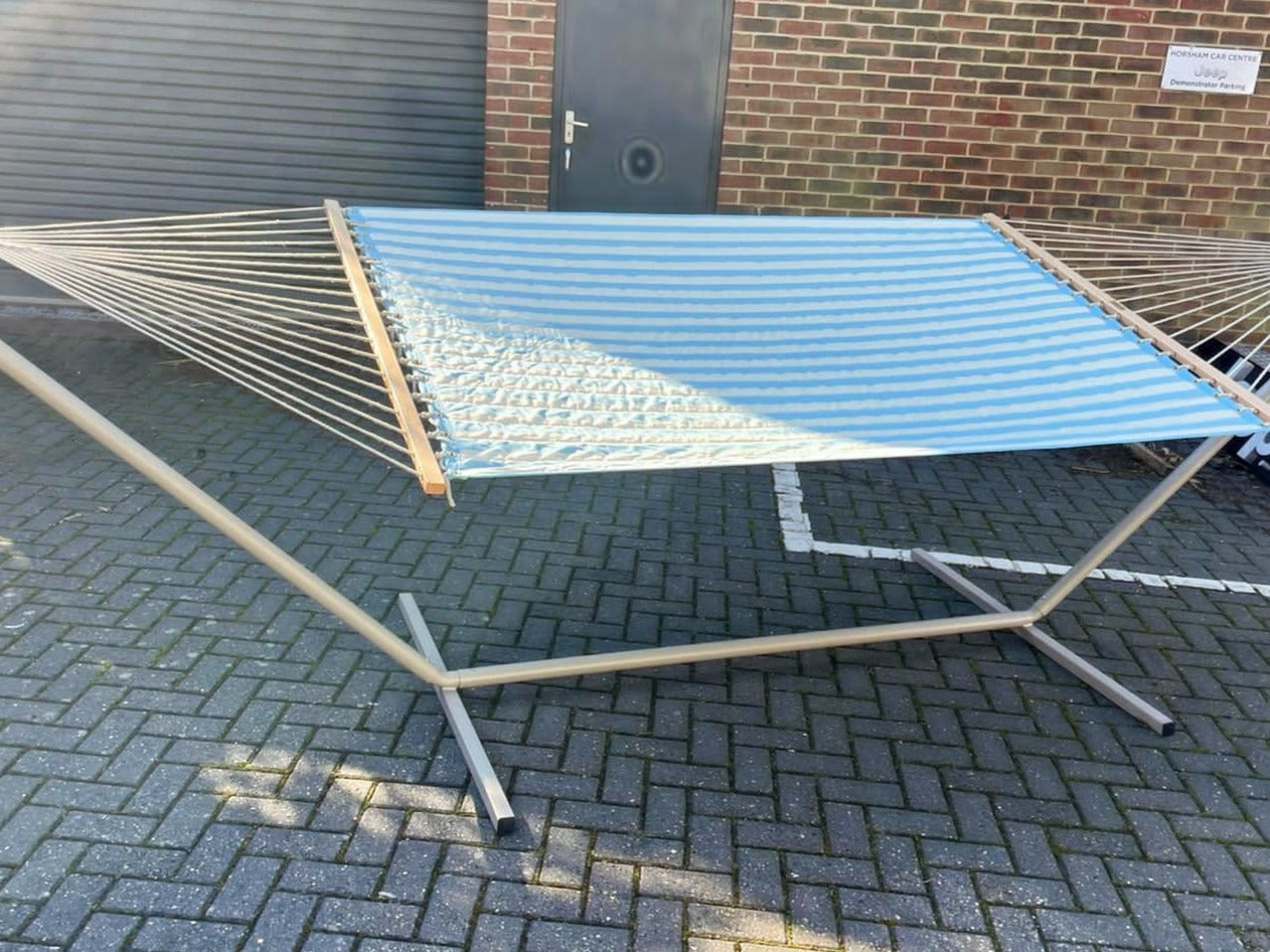 Garden Hammock, Double Hammocks On Sale, Two Person Tree Hammocks