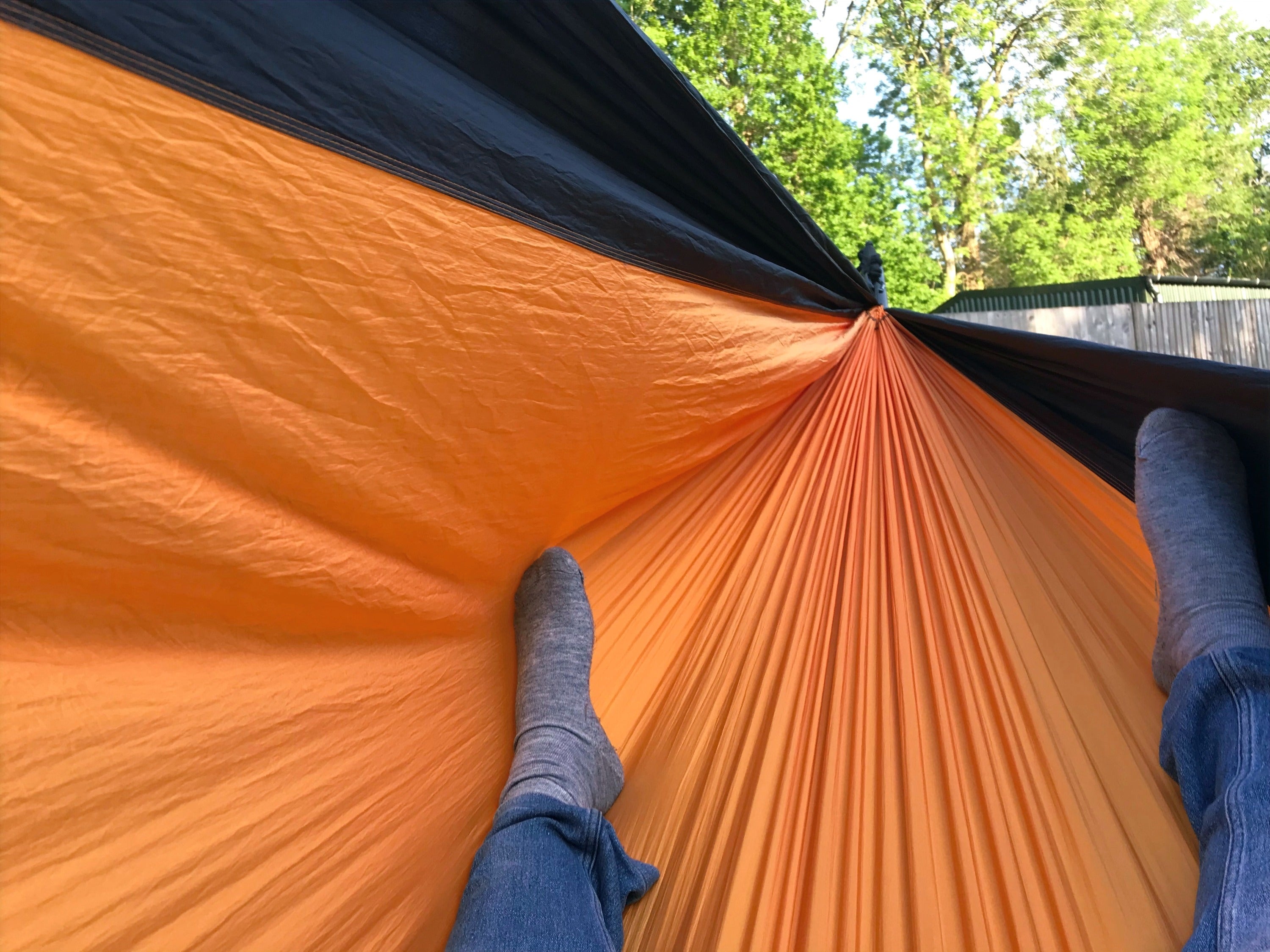 Garden Hammock, Double Hammocks On Sale, Two Person Tree Hammocks