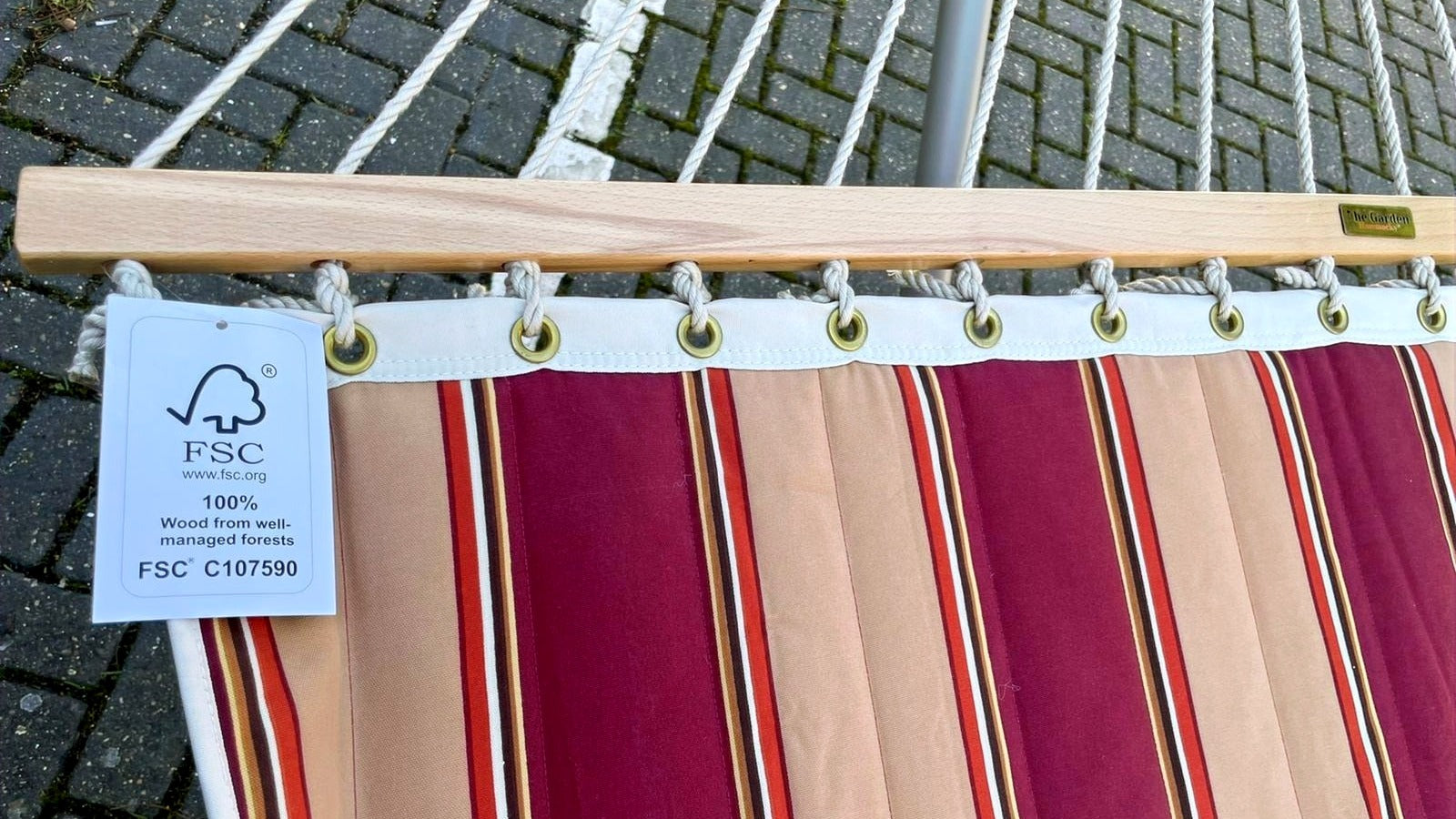 Garden Hammock, Double Hammocks On Sale, Two Person Tree Hammocks