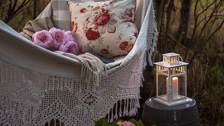 Garden Hammock, Double Hammocks On Sale, Two Person Tree Hammocks