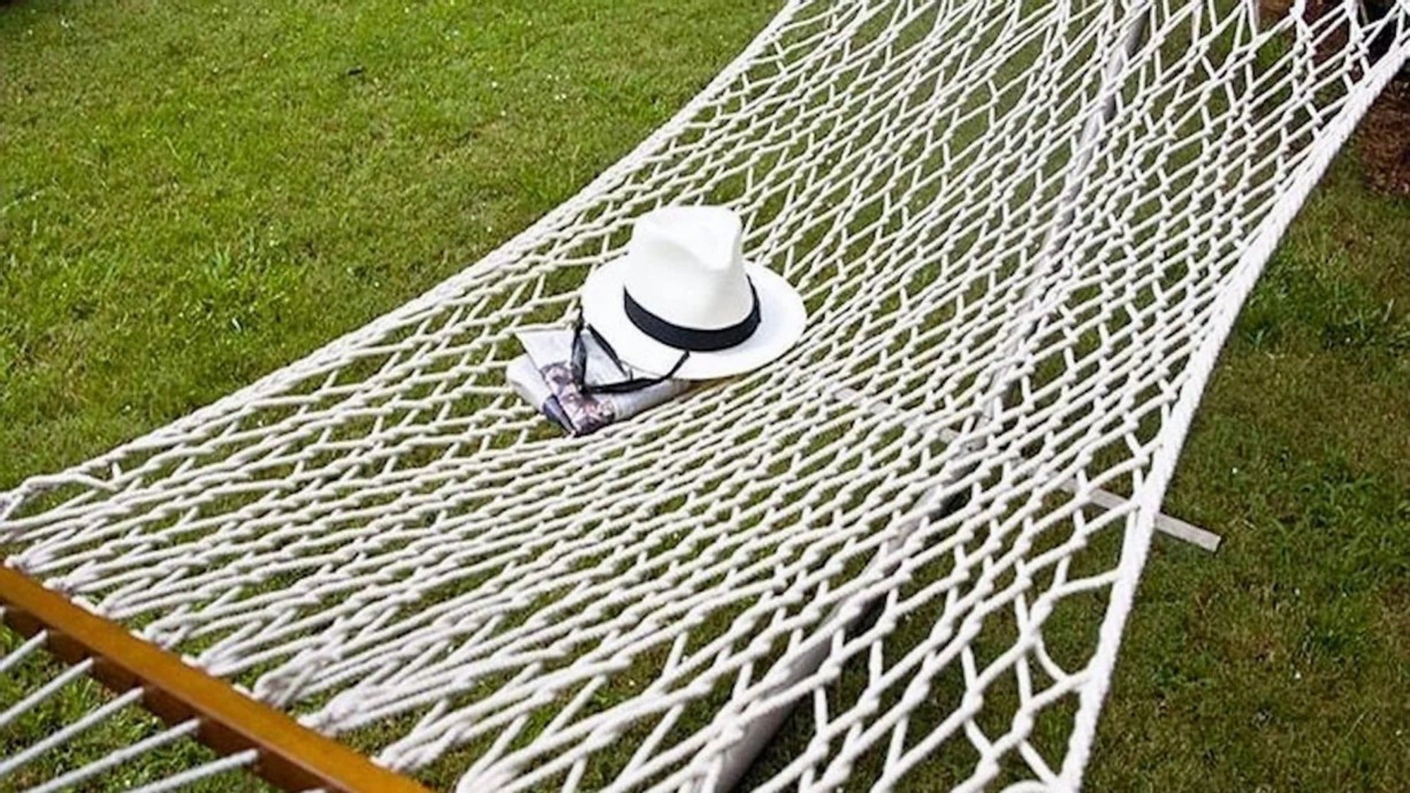 Garden Hammock, Double Hammocks On Sale, Two Person Tree Hammocks