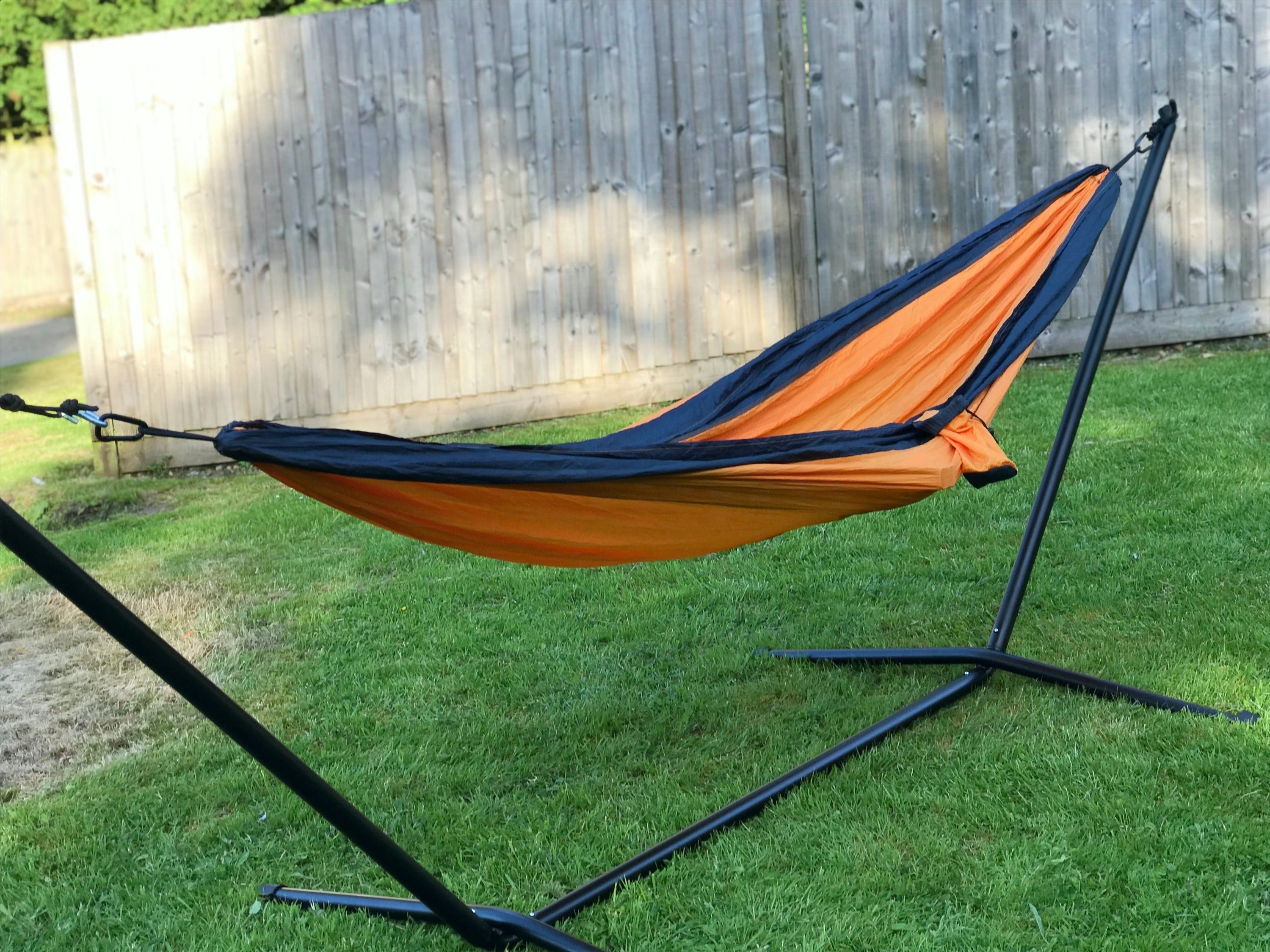 Garden Hammock, Double Hammocks On Sale, Two Person Tree Hammocks