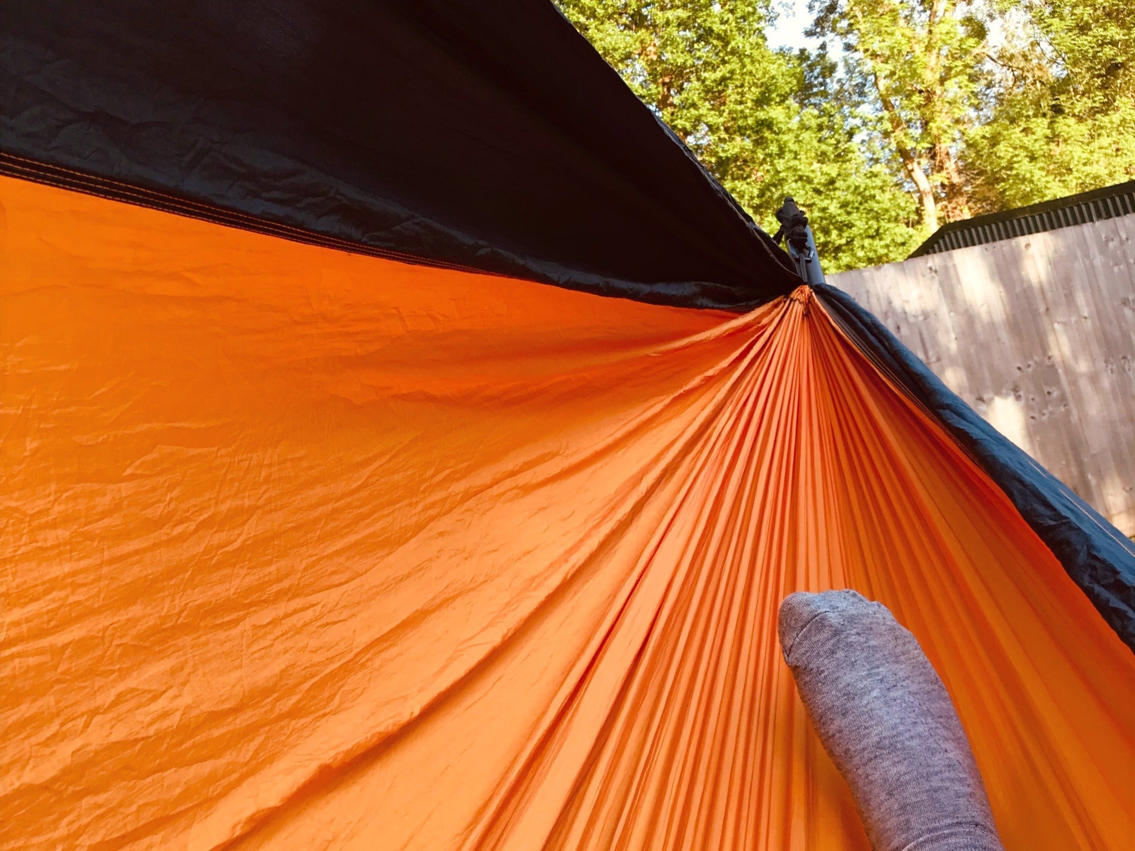 Garden Hammock, Double Hammocks On Sale, Two Person Tree Hammocks