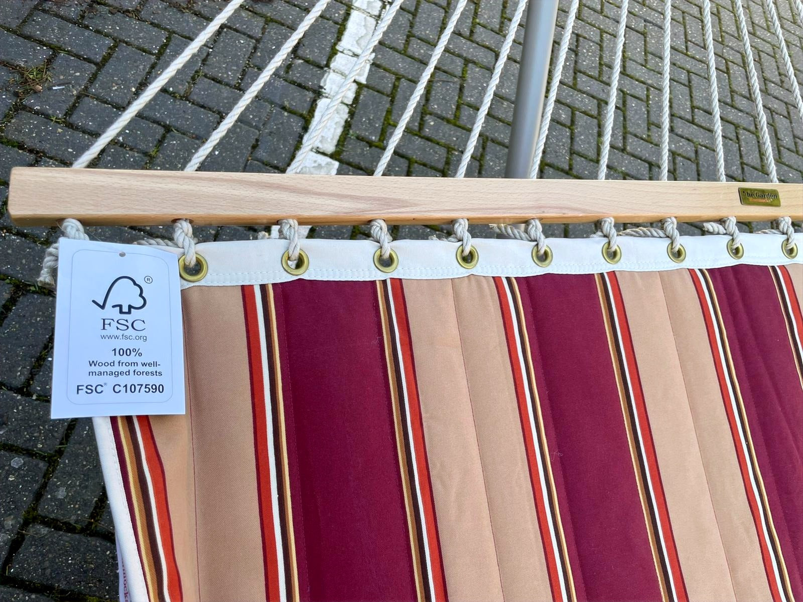 Garden Hammock, Double Hammocks On Sale, Two Person Tree Hammocks