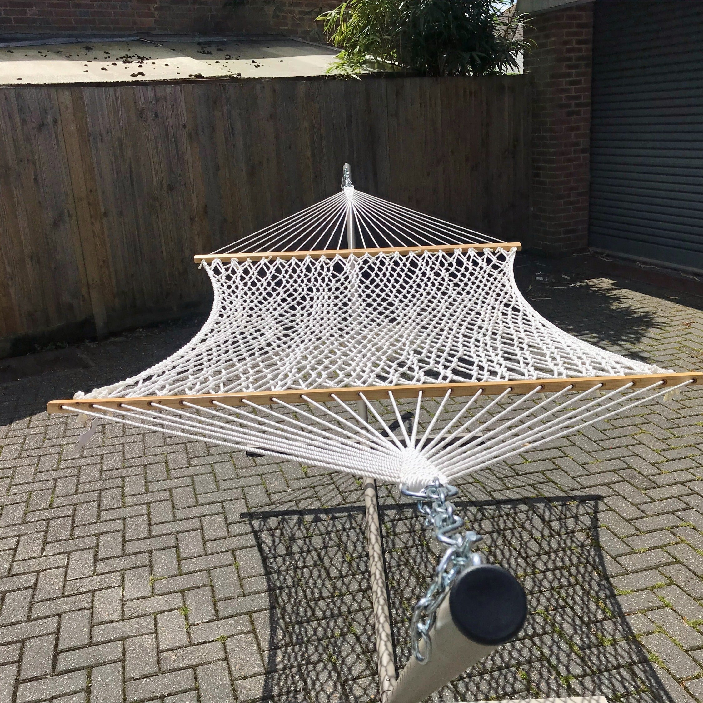 Garden Hammock, Double Hammocks On Sale, Two Person Tree Hammocks
