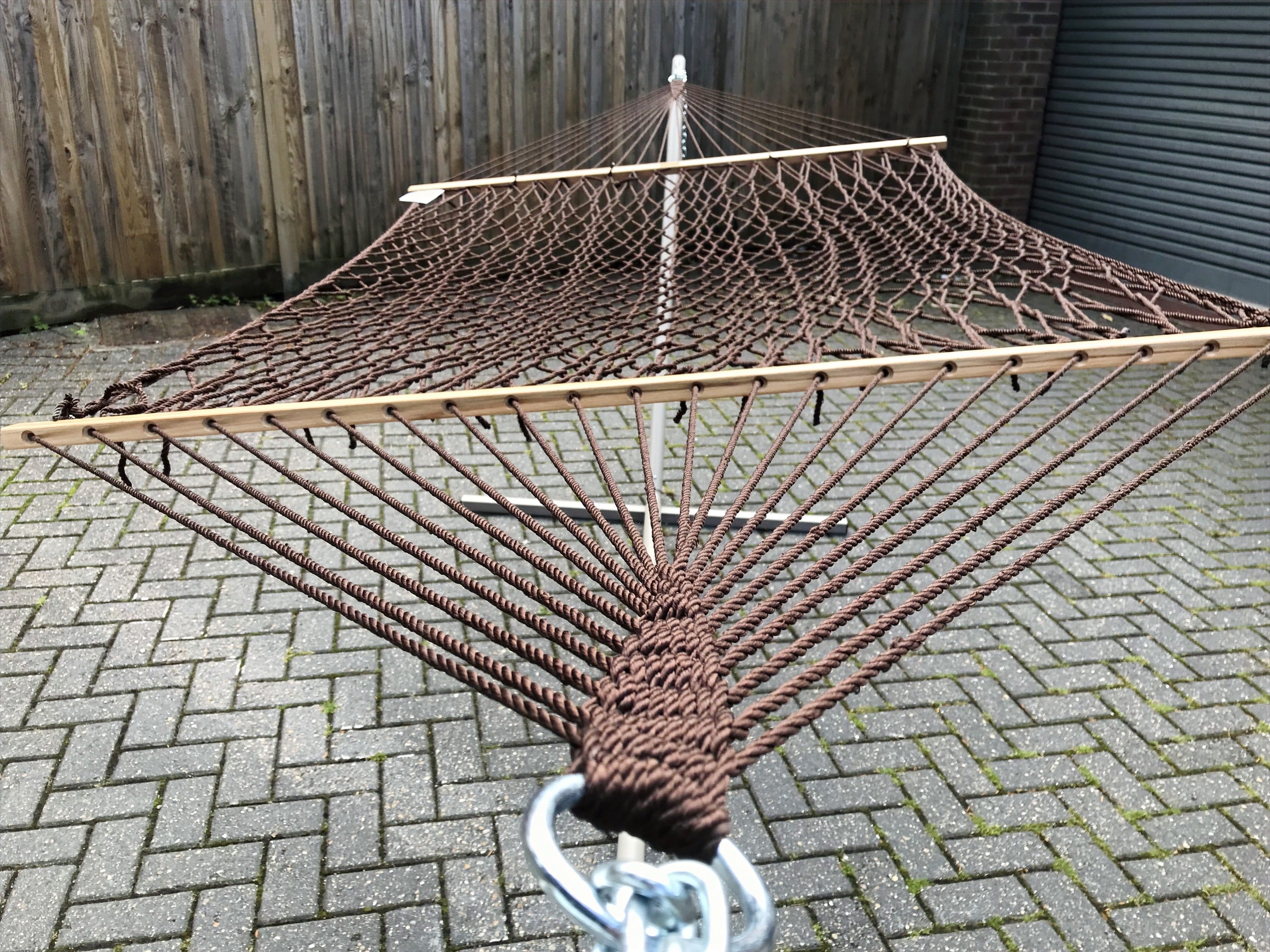 Garden Hammock, Double Hammocks On Sale, Two Person Tree Hammocks