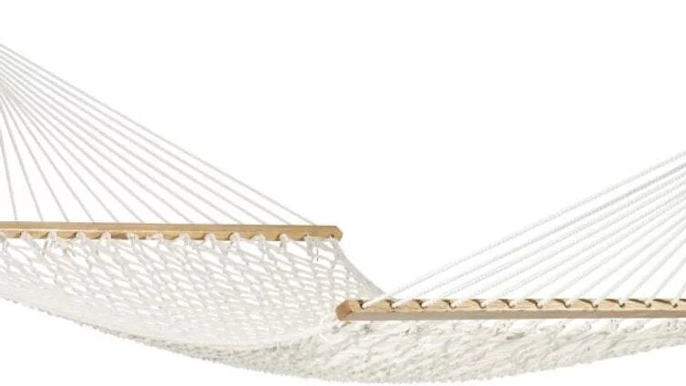 Garden Hammock, Double Hammocks On Sale, Two Person Tree Hammocks