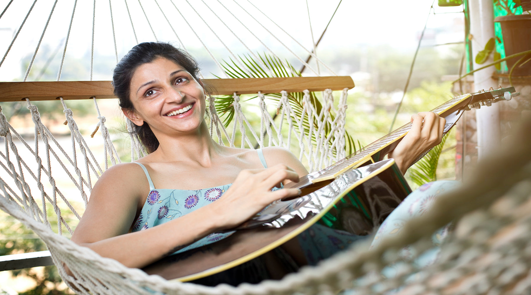 Garden Hammock, Double Hammocks On Sale, Two Person Tree Hammocks