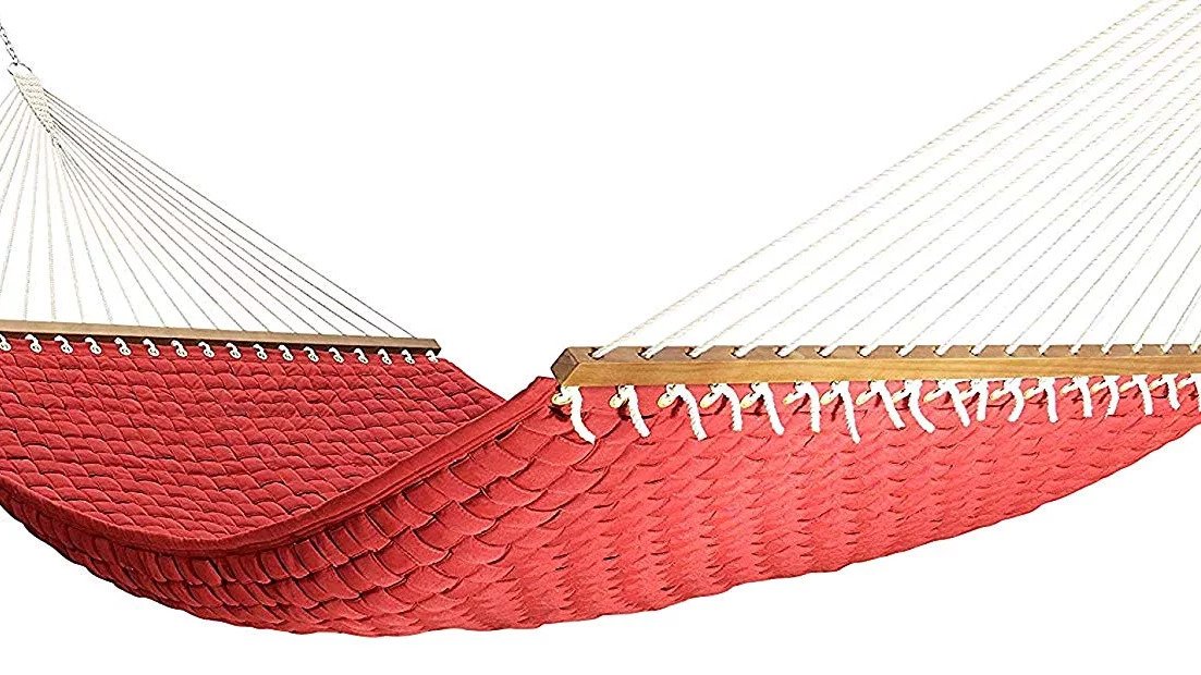 Garden Hammock, Double Hammocks On Sale, Two Person Tree Hammocks