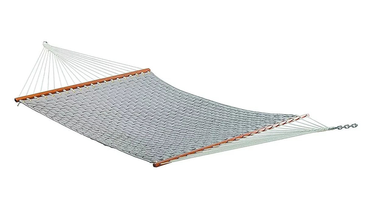 Garden Hammock, Double Hammocks On Sale, Two Person Tree Hammocks