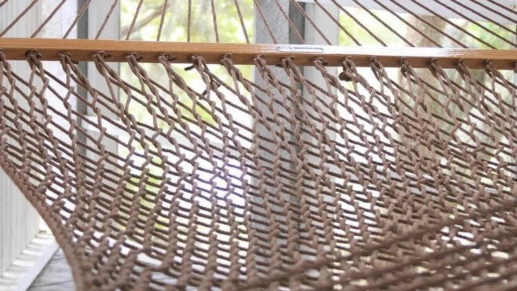 Garden Hammock, Double Hammocks On Sale, Two Person Tree Hammocks