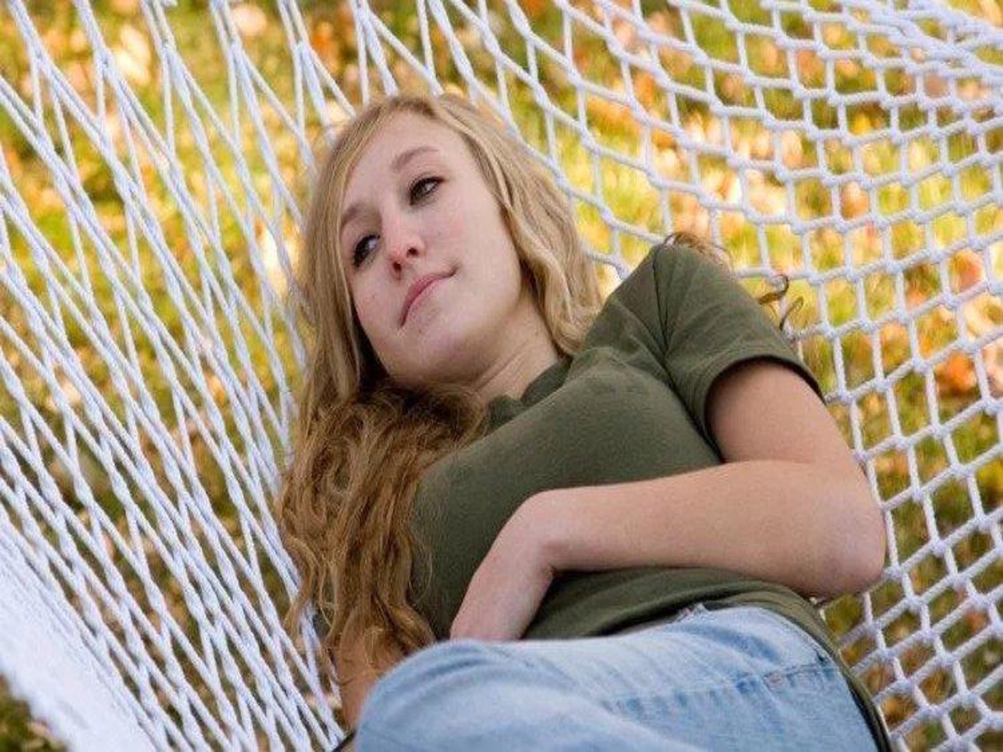 Garden Hammock, Double Hammocks On Sale, Two Person Tree Hammocks