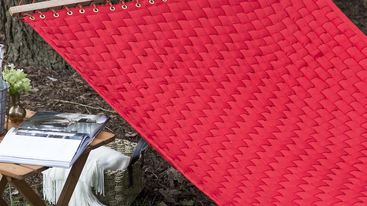 Garden Hammock, Double Hammocks On Sale, Two Person Tree Hammocks