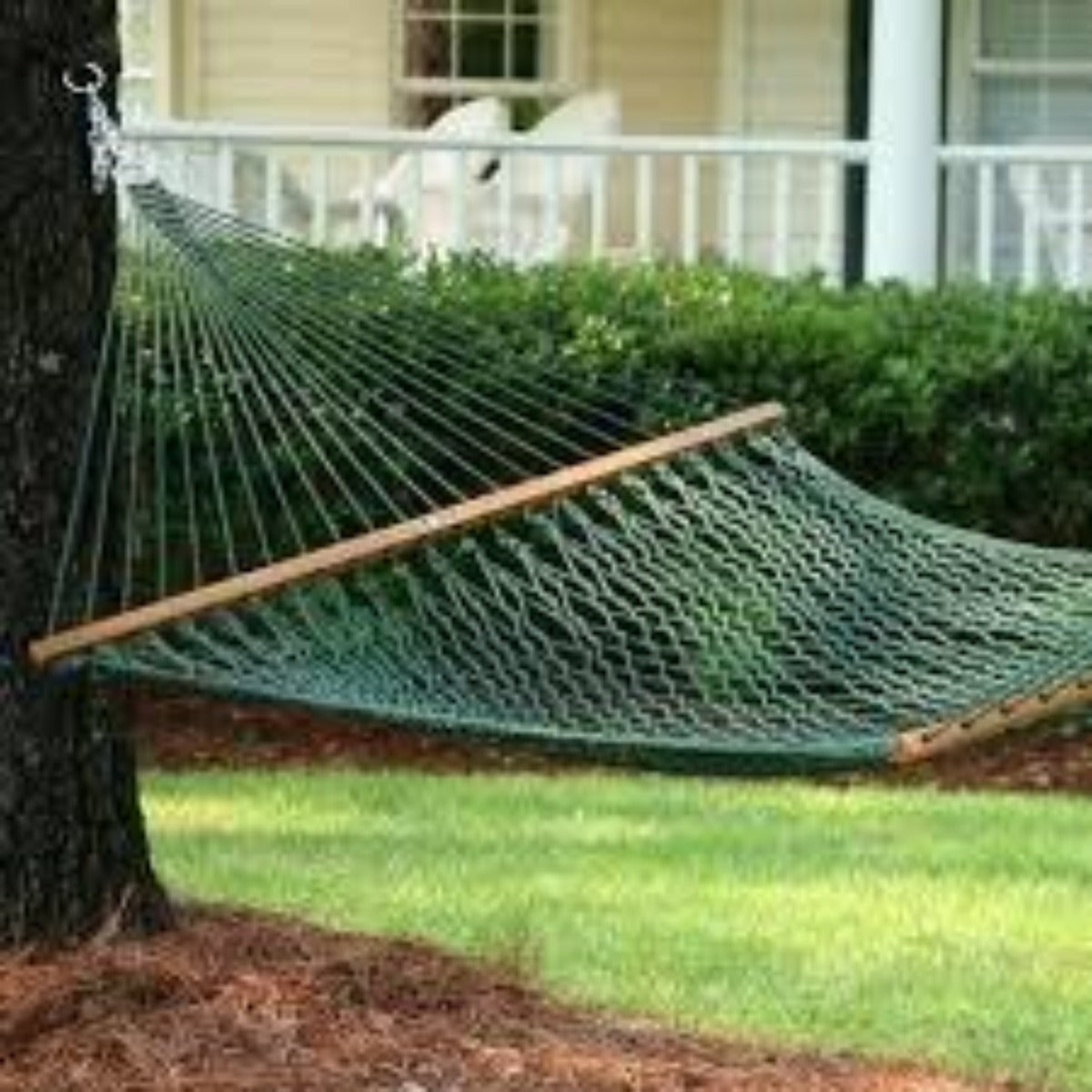 Garden Hammock, Double Hammocks On Sale, Two Person Tree Hammocks