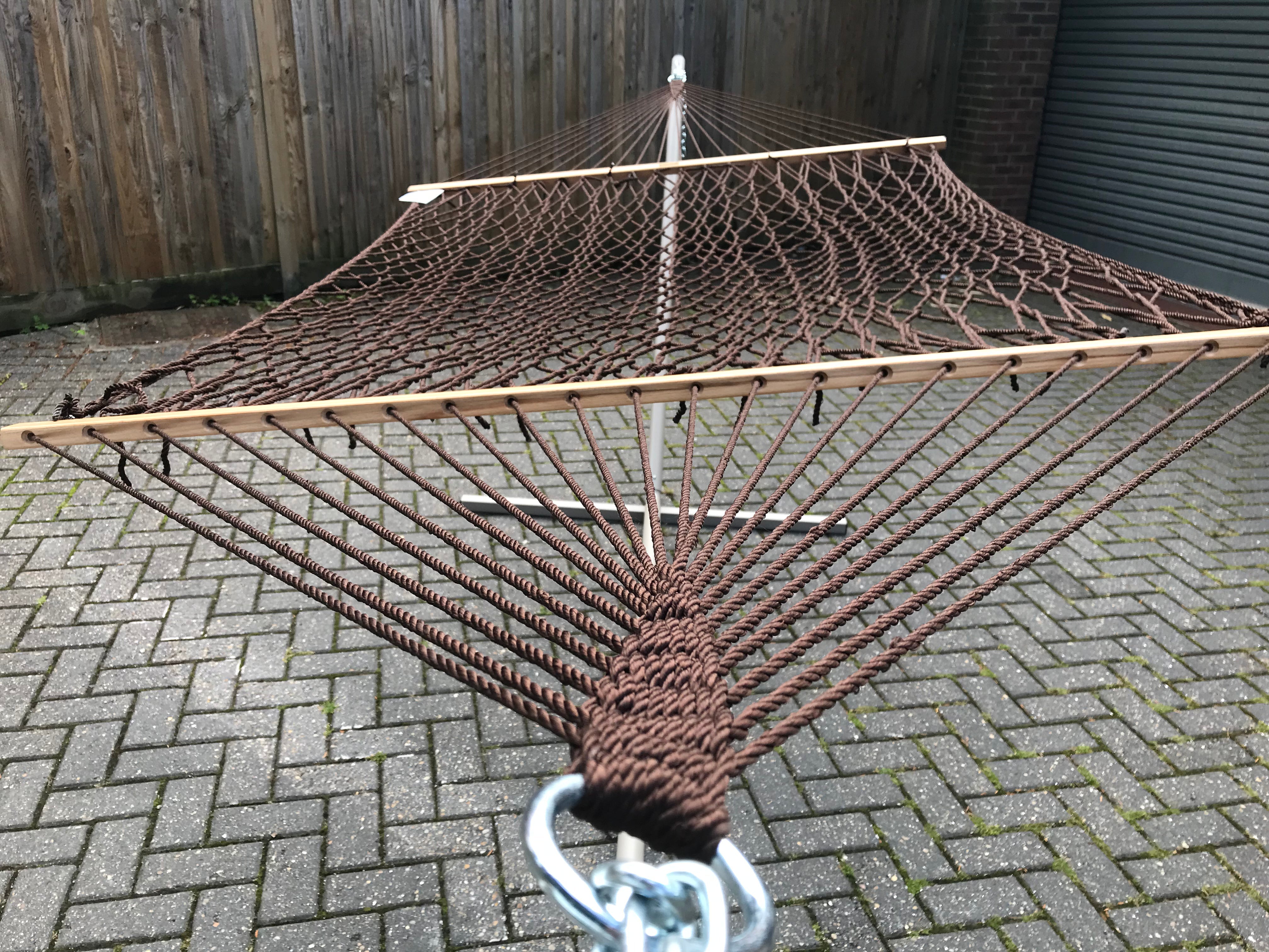 Garden Hammock, Double Hammocks On Sale, Two Person Tree Hammocks