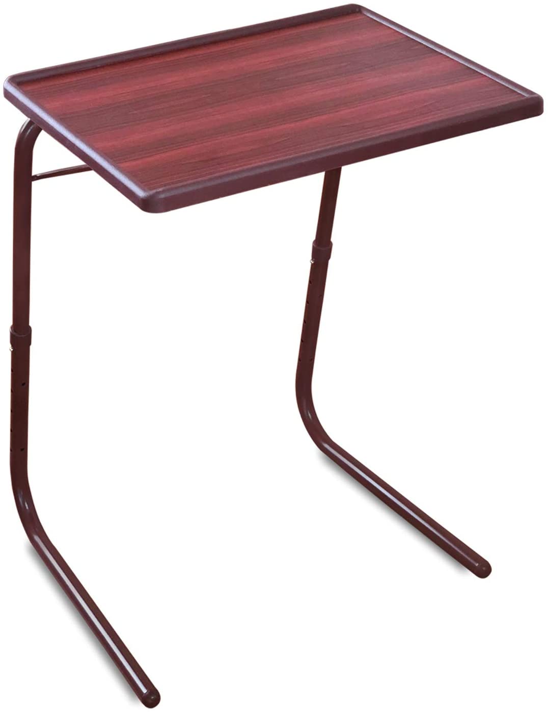 Folding Table Mate-Rosewood