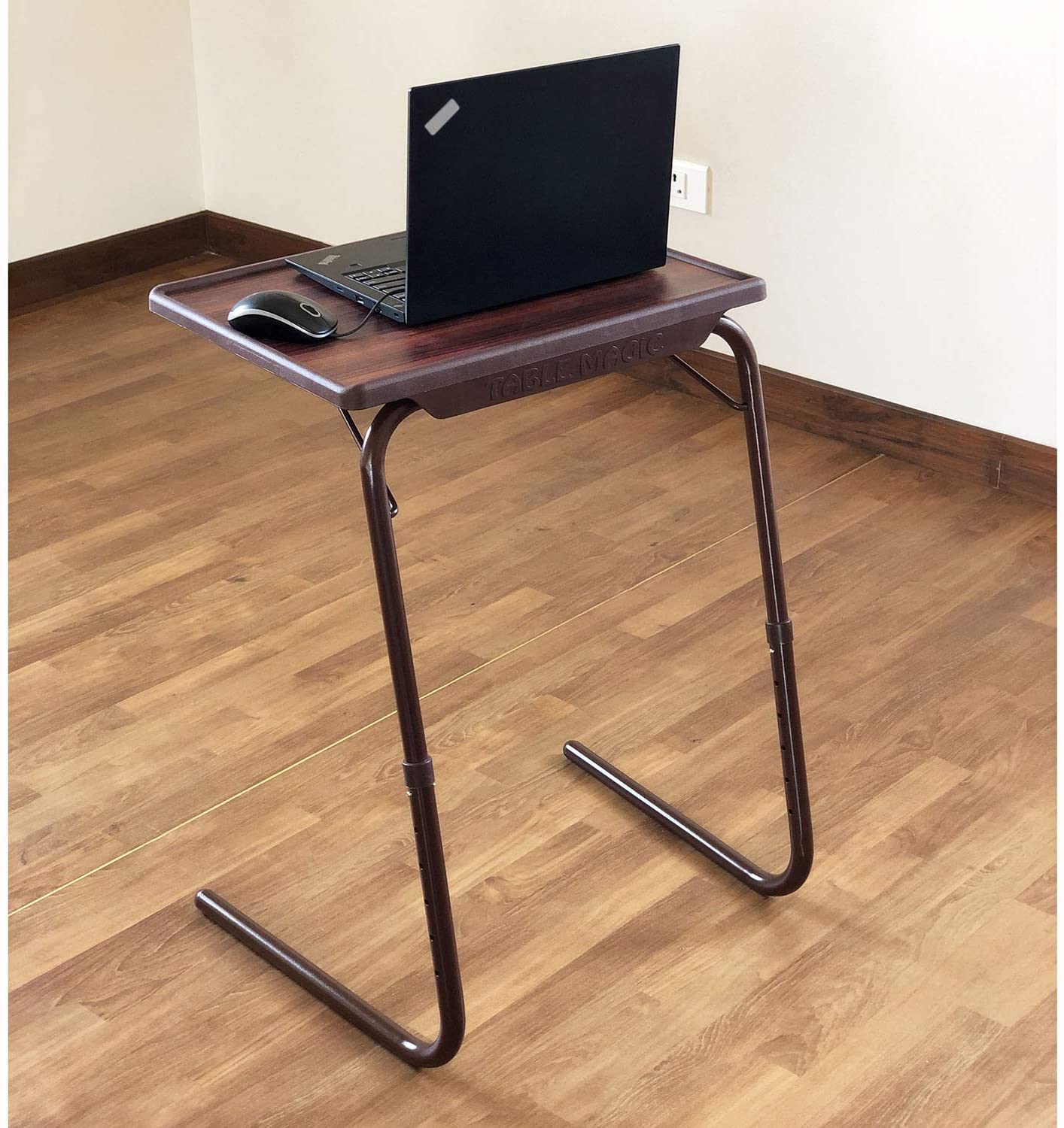 Folding Table Mate-Rosewood