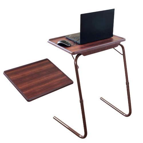 Folding Table Mate-Rosewood