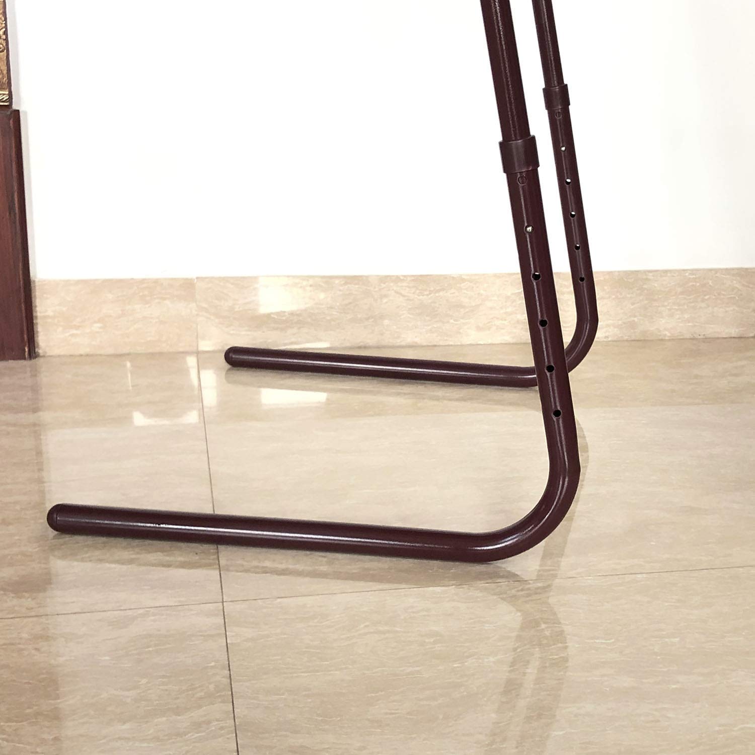 Folding table mate-alder