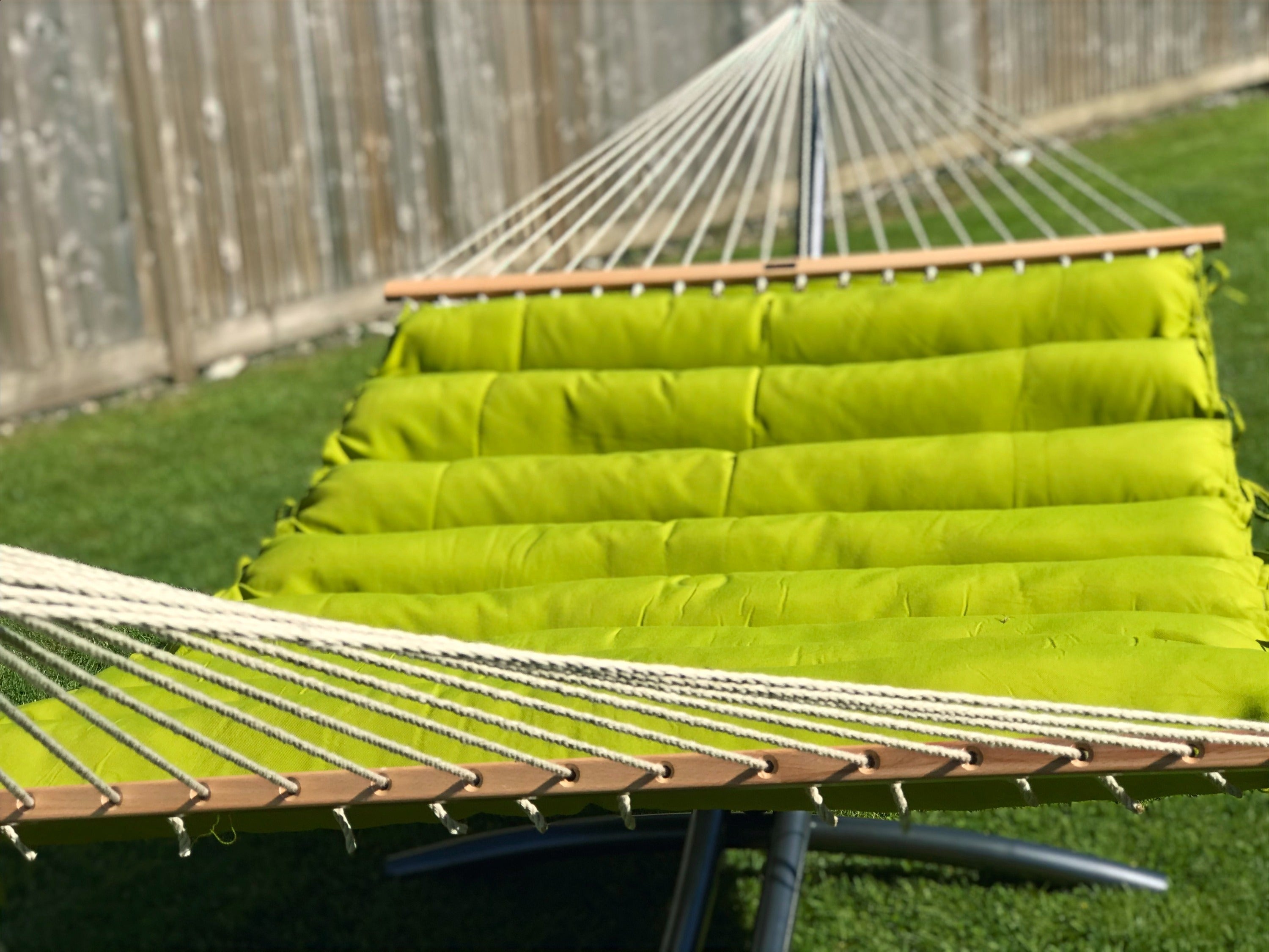 Garden Hammock, Double Hammocks On Sale, Two Person Tree Hammocks