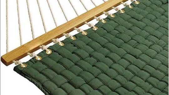 Garden Hammock, Double Hammocks On Sale, Two Person Tree Hammocks